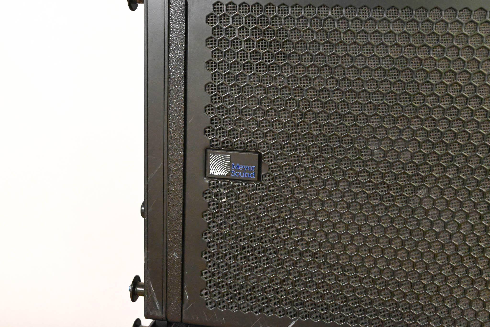 Meyer Sound MICA Active Line Array Loudspeaker Pack of 4