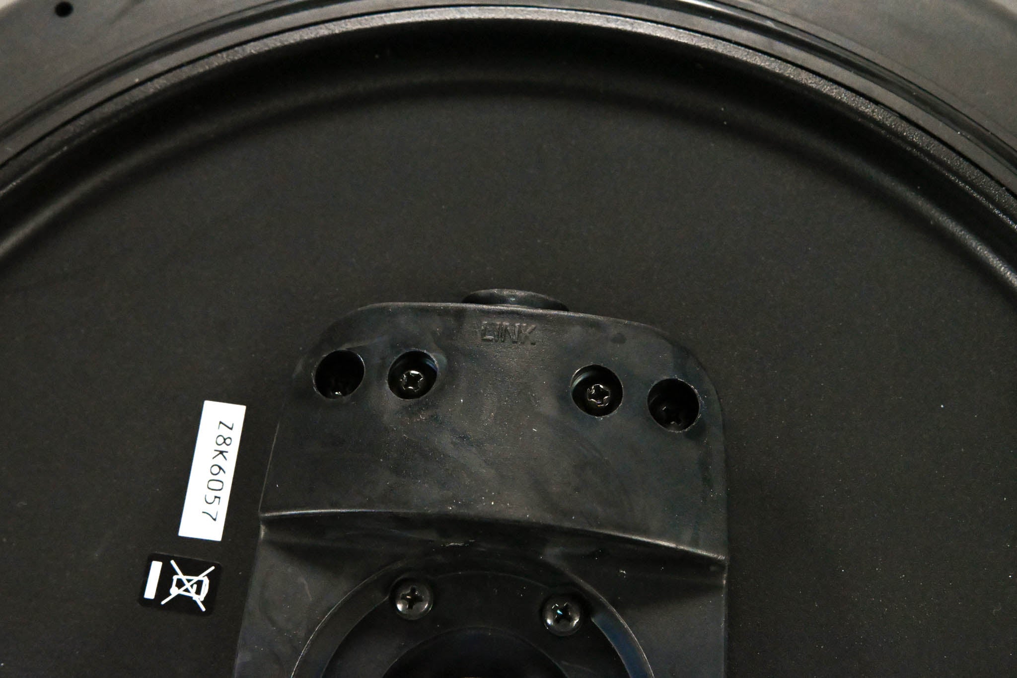 Roland VH-13 V-Hi-Hat Cymbal Pad