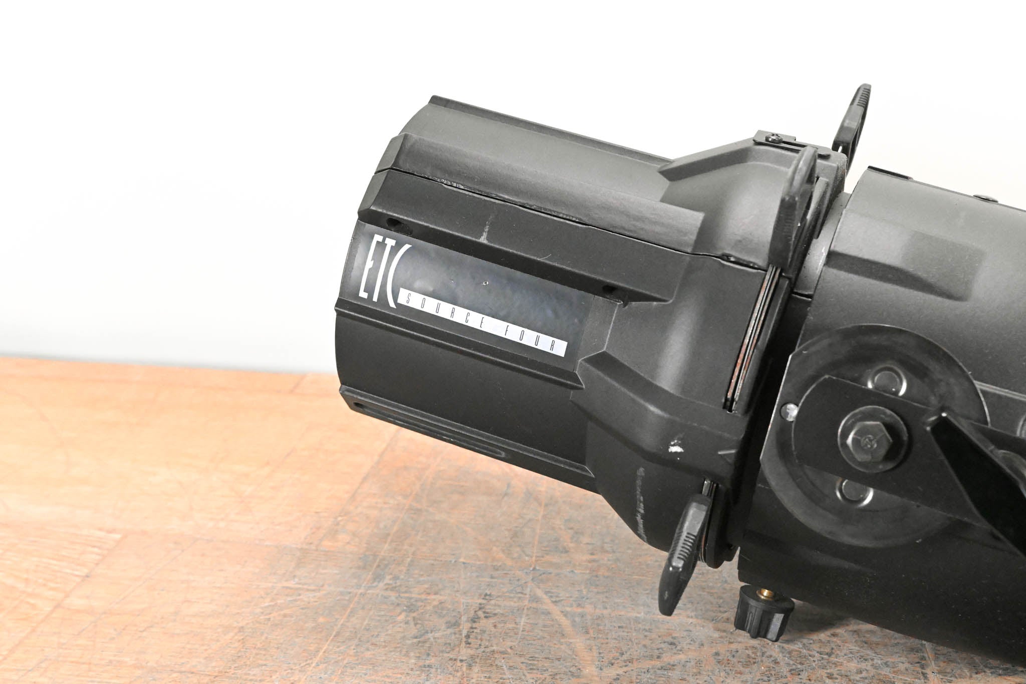 ETC Source Four 575 Ellipsoidal Light (No Lens Tube)