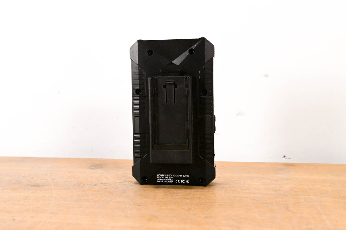 Ikan Blitz 500 Receiver for Wireless HDMI/3G-SDI Transmission System