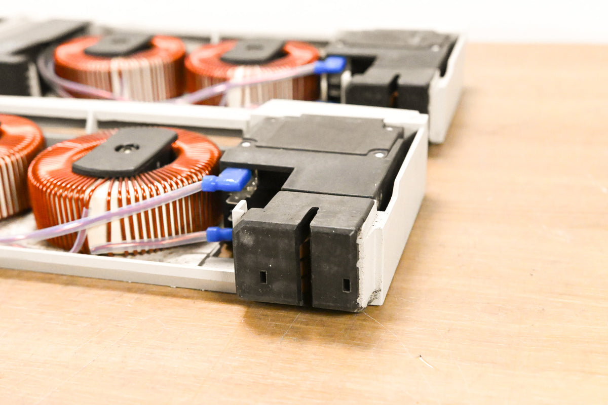 ETC D20 Dual 20A Dimmer Module (Pack of 4)