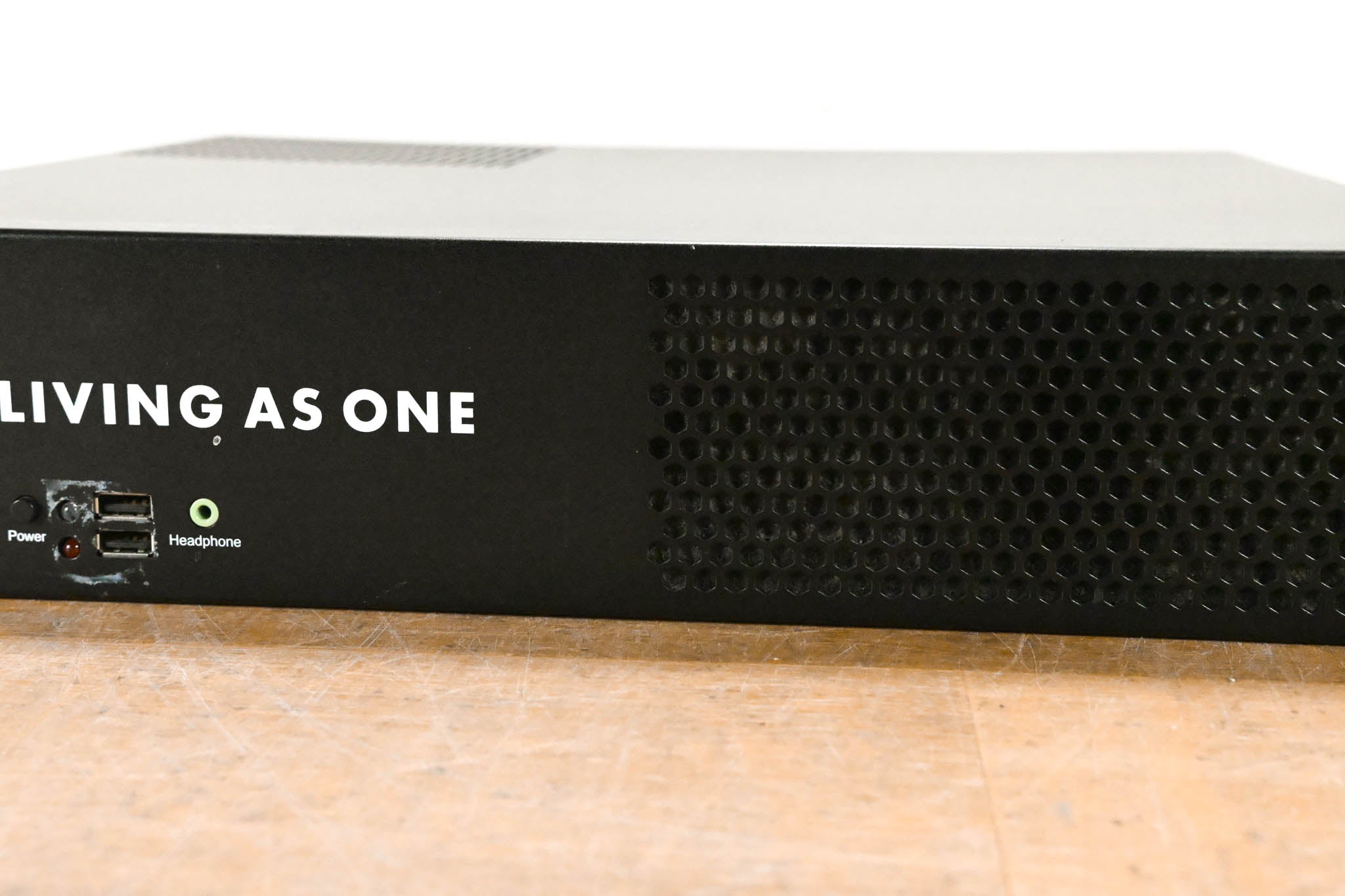 Living As One (Resi) D1000 Multisite Decoder