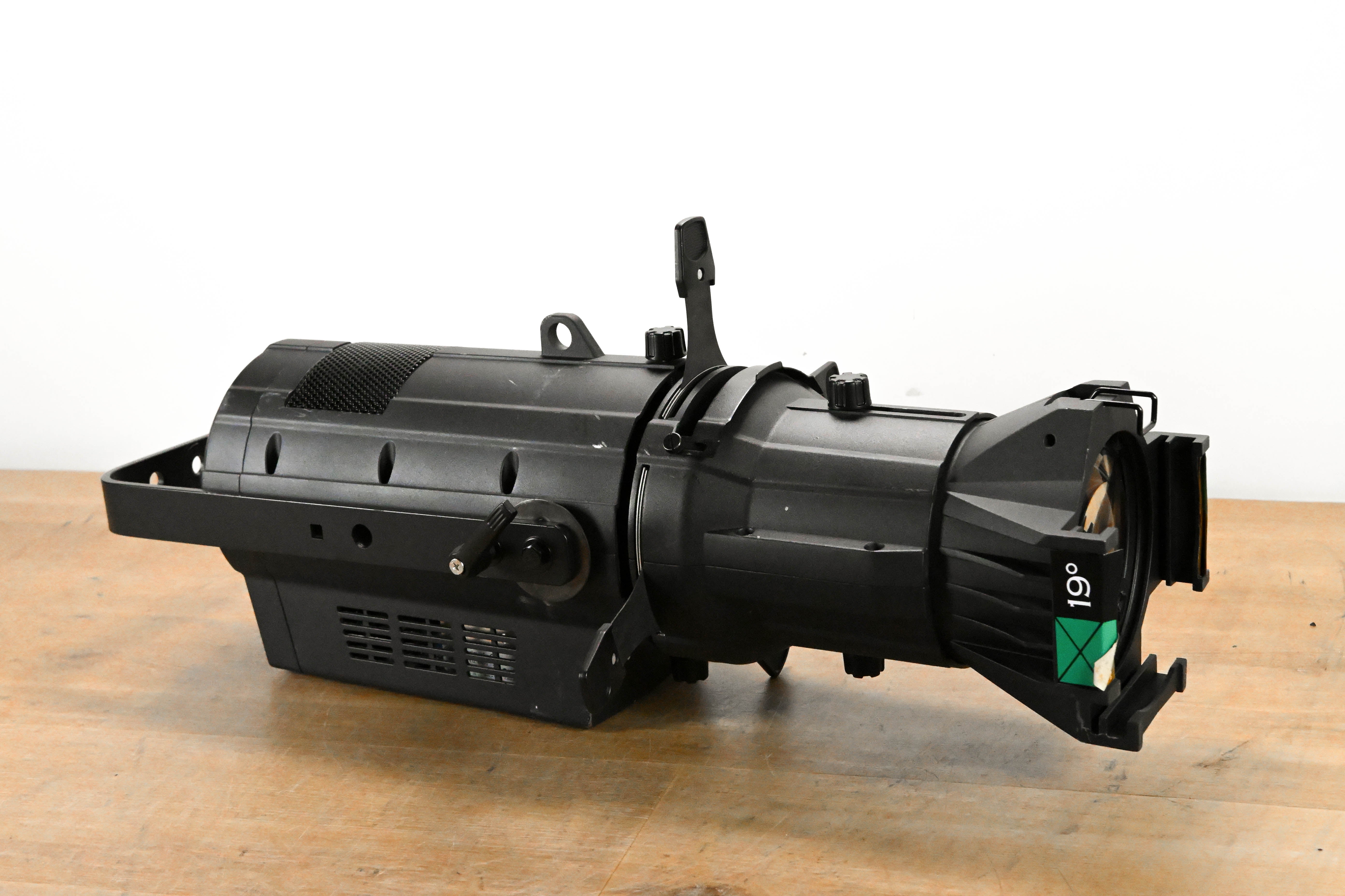 Chauvet Ovation E-910FC 19 Degree LED Ellipsoidal Light