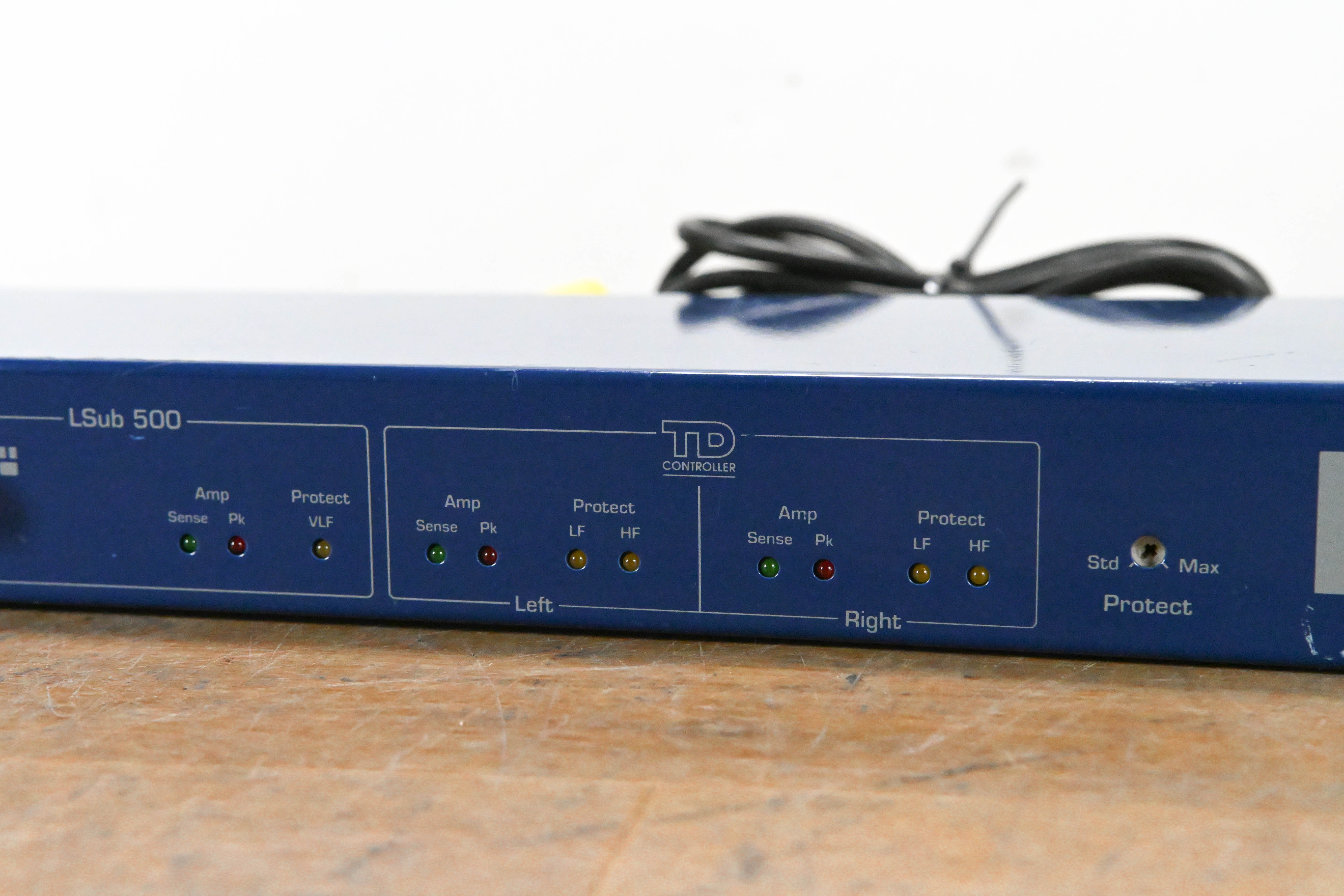 NEXO PS10TD TD Controller
