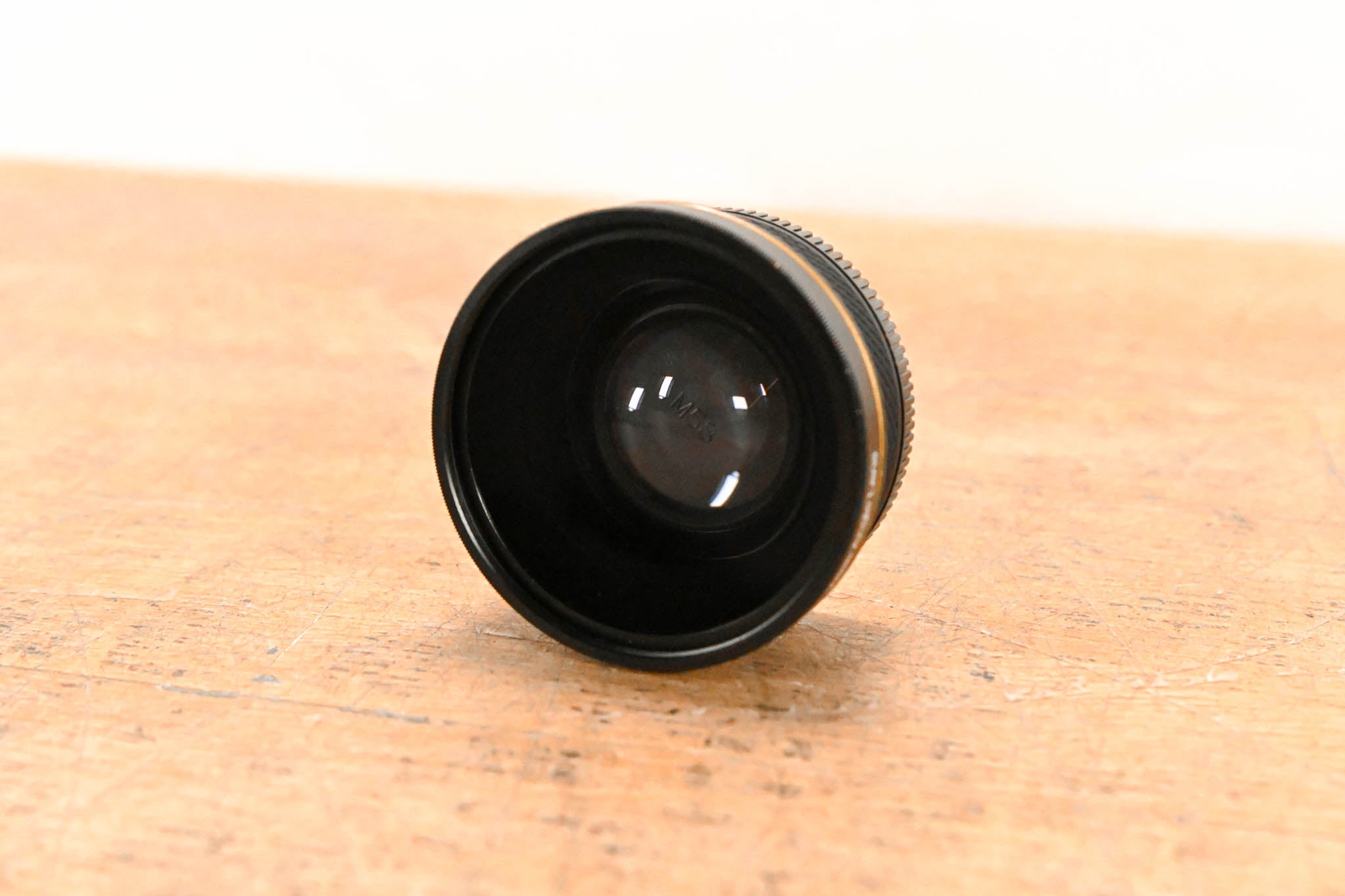 Polaroid Studio Series .43x Wide Angle Lens