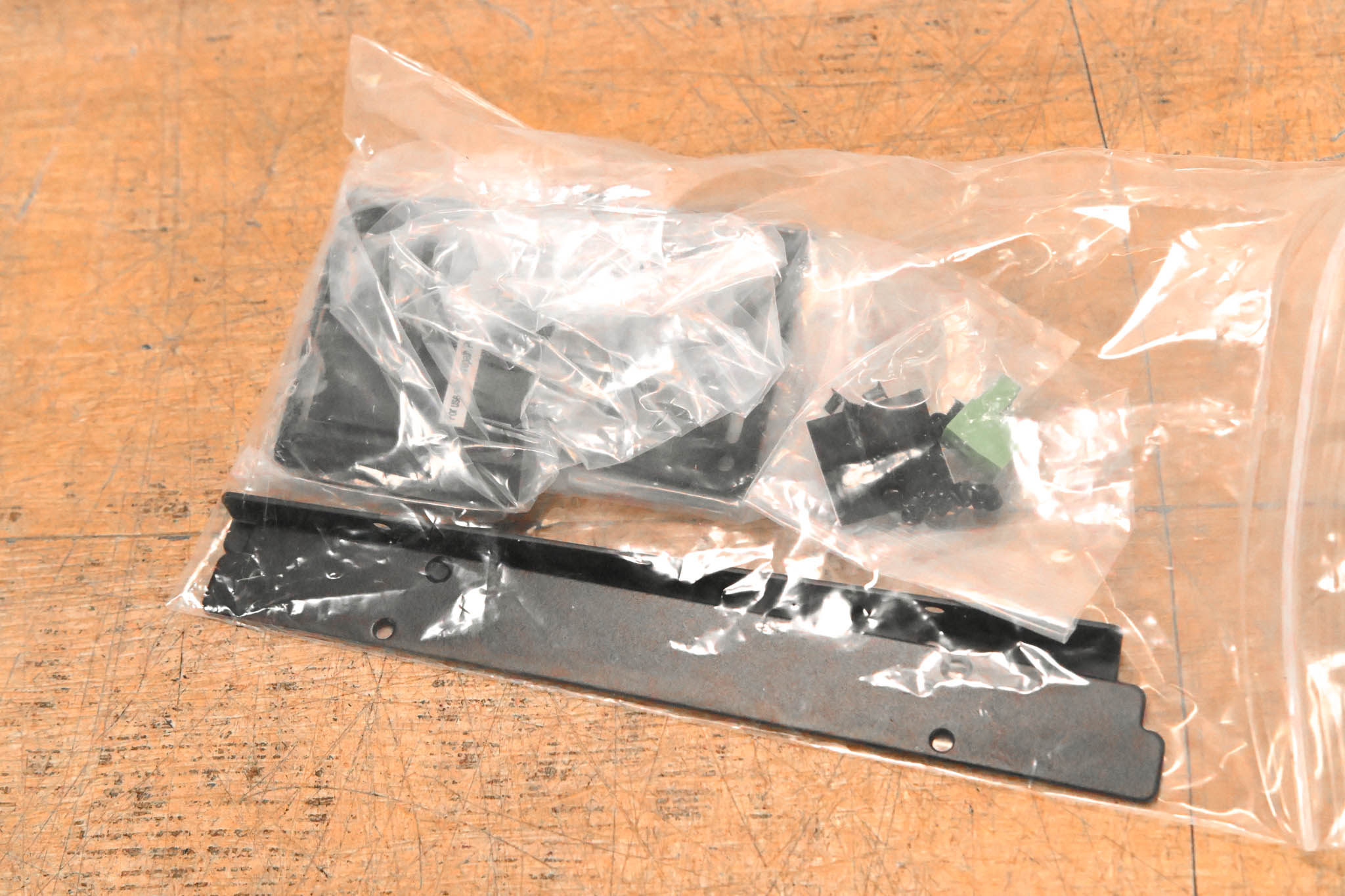 WattBox WB-300VB-IP-5 IP Power Conditioner WB357 - 5 Outlets