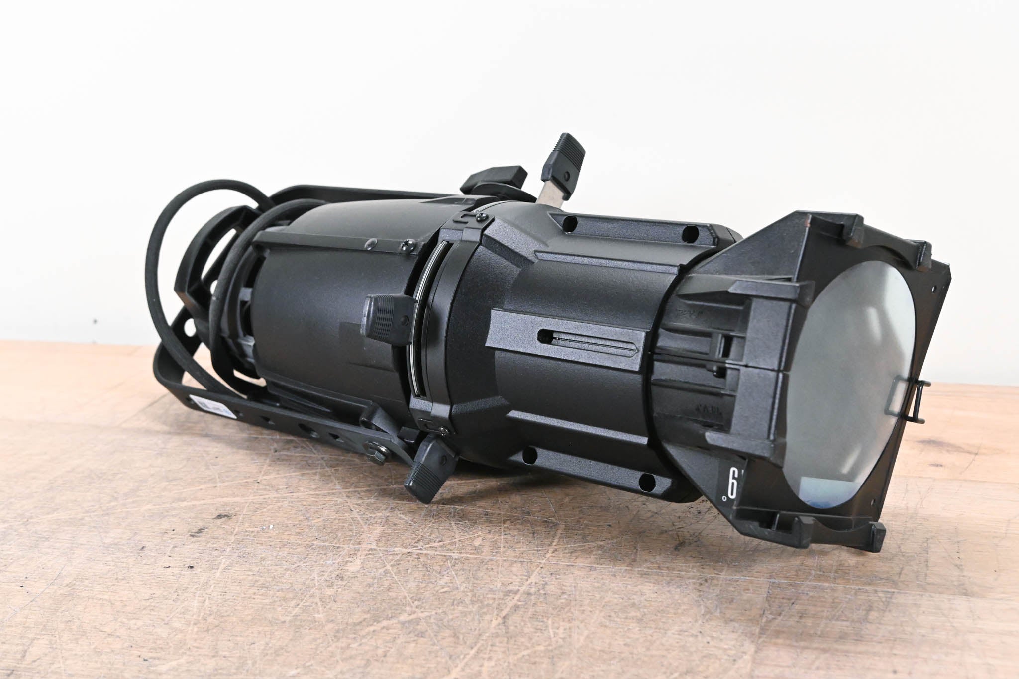 ETC Source Four 750 19 Degree Ellipsoidal Light