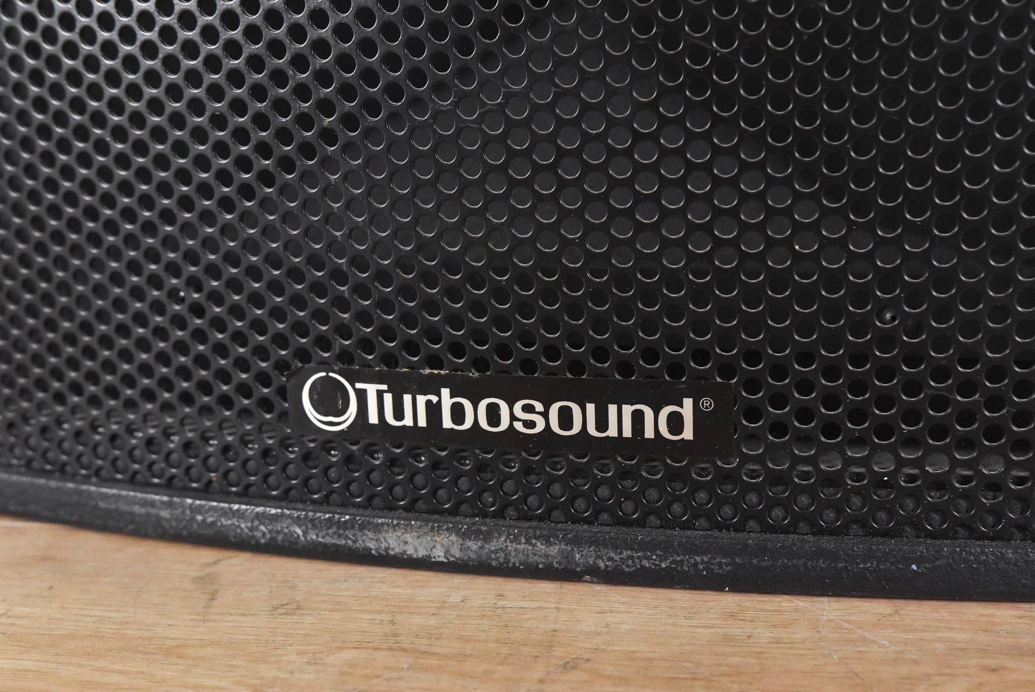 Turbosound TCS-59 Passive Full Range Two-Way Loudspeaker