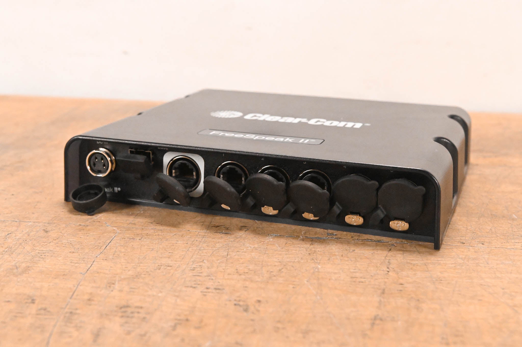 Clear-Com FSII-SPL FreeSpeak II Transceiver Splitter (NO POWER SUPPLY)