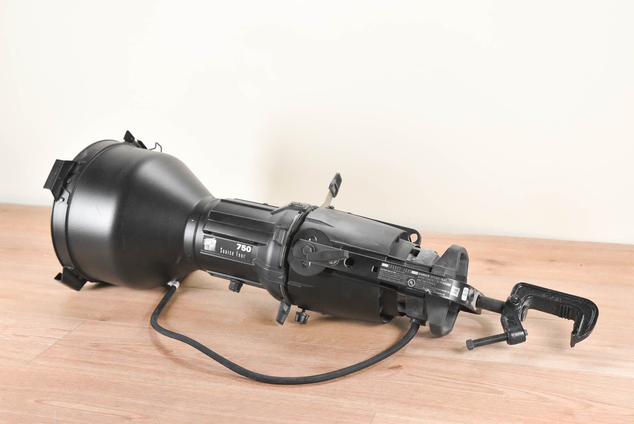 ETC Source Four 575 10 Degree Ellipsoidal Light