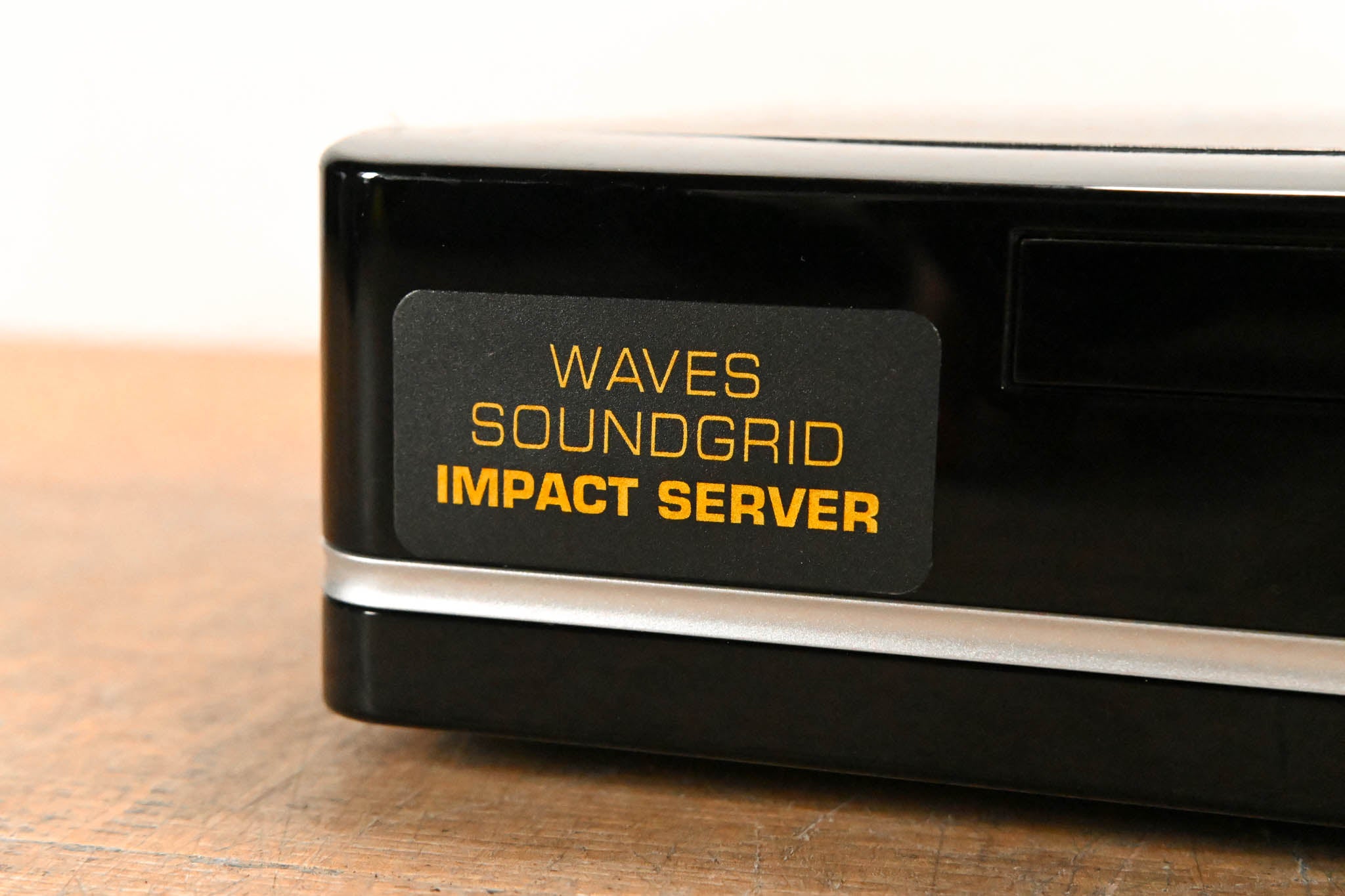 Waves SoundGrid Impact Server (Yamaha V3r1)