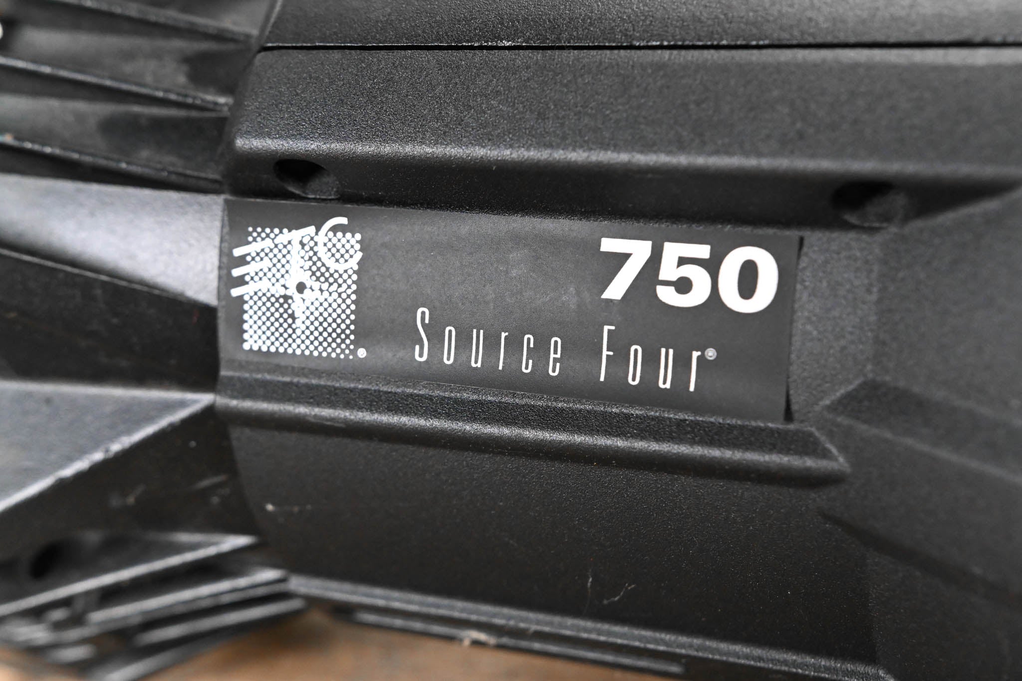 ETC Source Four 750 26 Degree Ellipsoidal Light