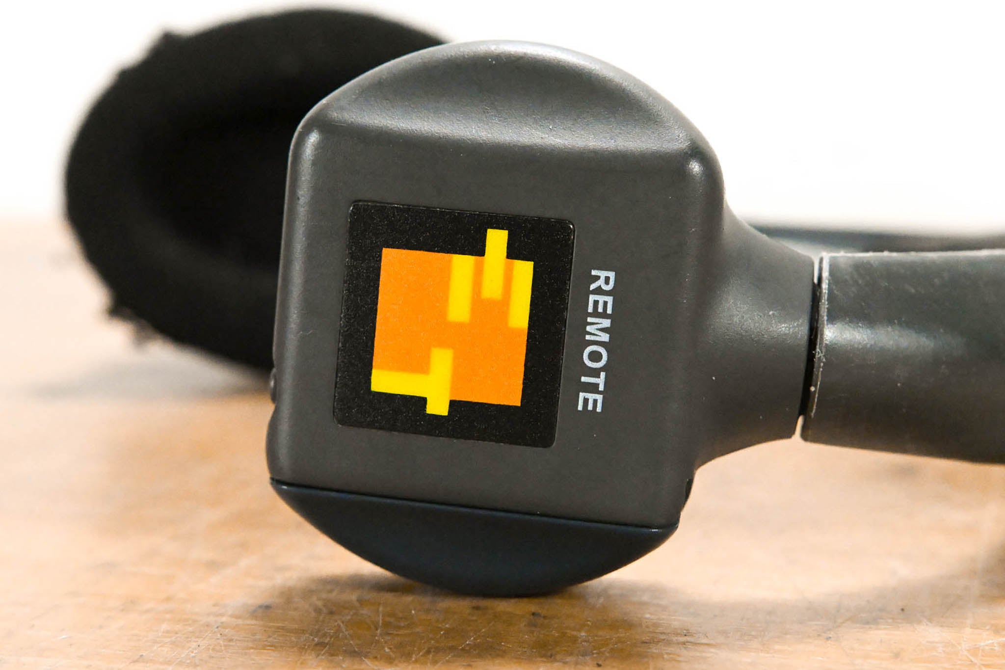 Eartec UltraLITE HD-R Remote Wireless Intercom Headset