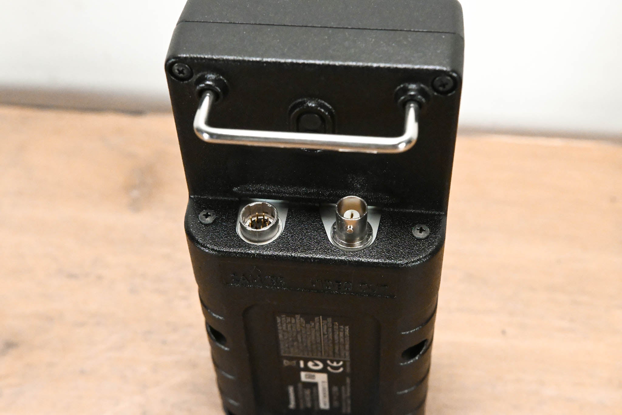 Panasonic AG-EC4G Extension Control Unit