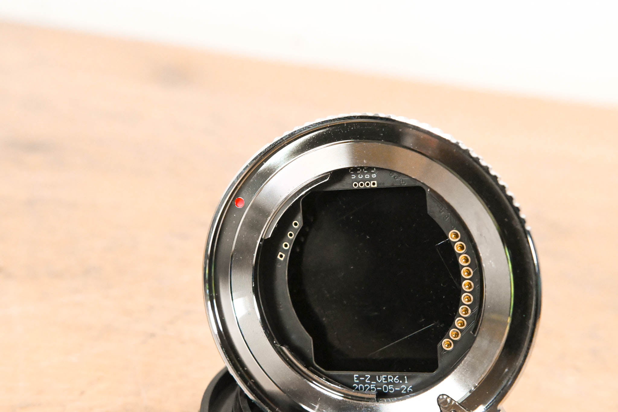 Viltrox E-Z AF Lens Mount Adapter (Sony E to Nikon Z)