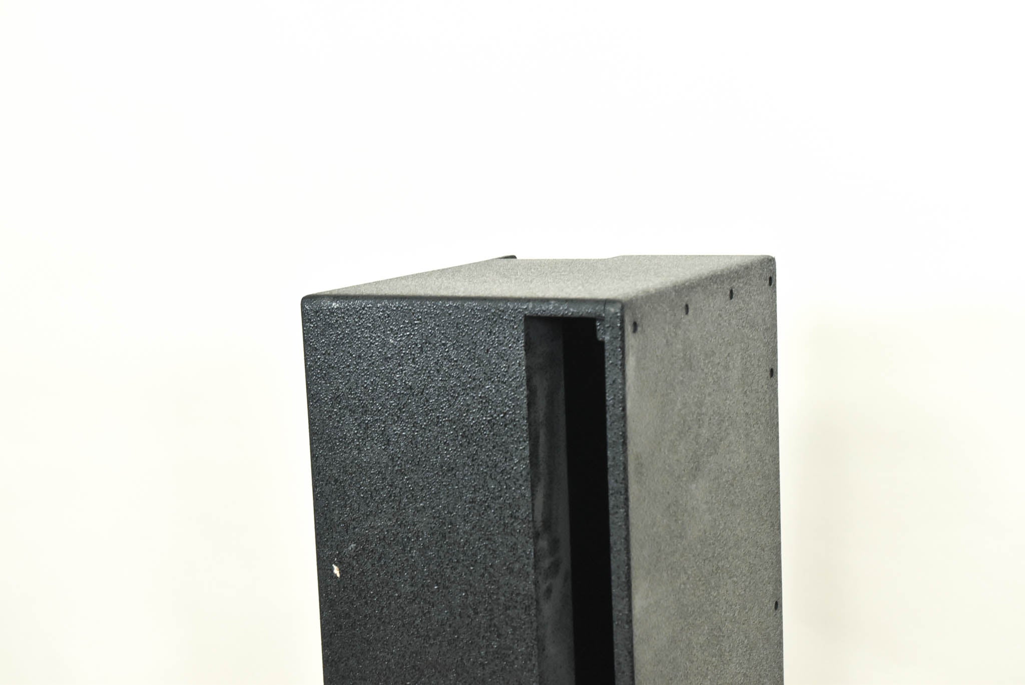 RCF S 8015LP 15" Low Profile Passive Bandpass Subwoofer