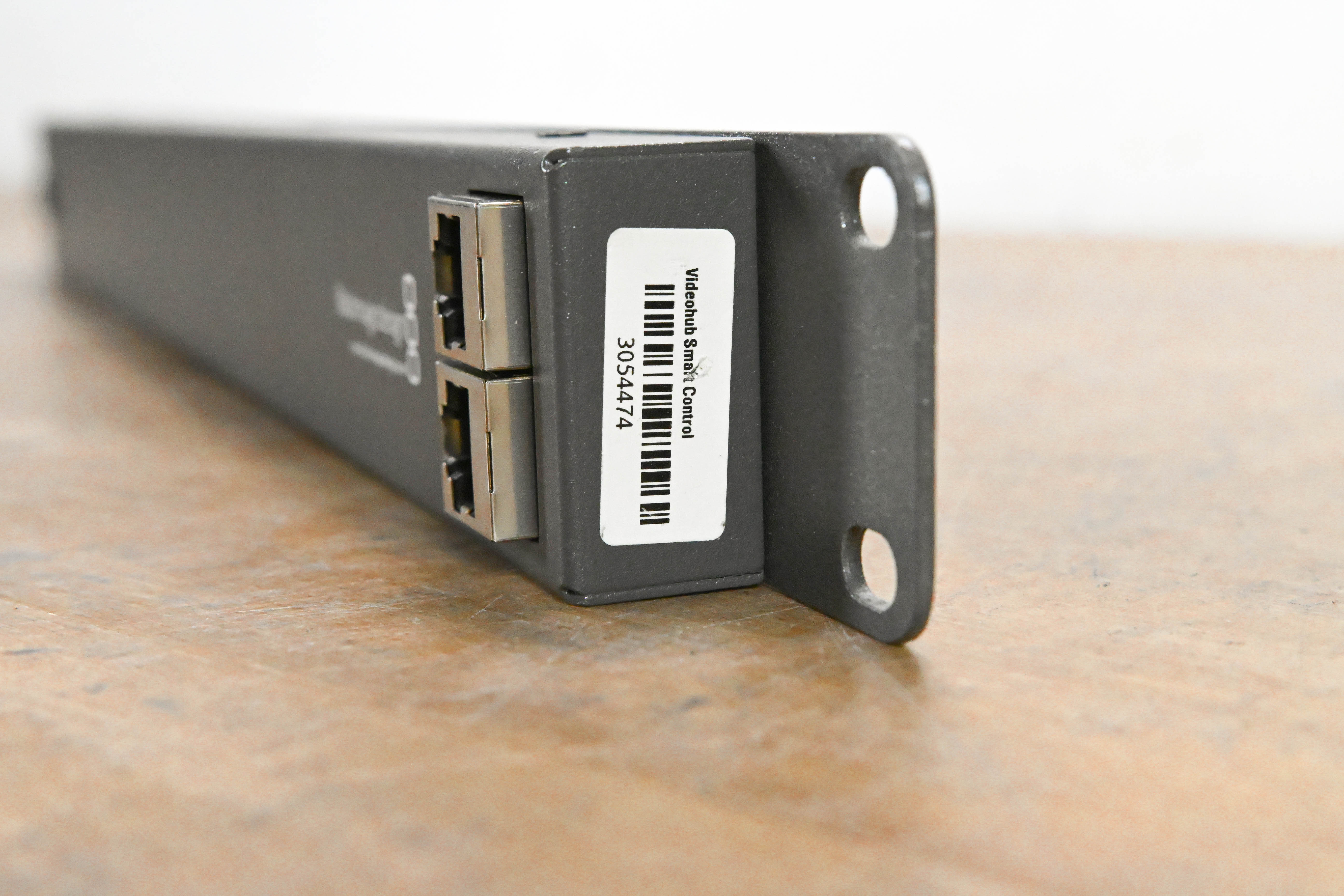 Blackmagic Design Videohub Smart Control (NO POWER SUPPLY)