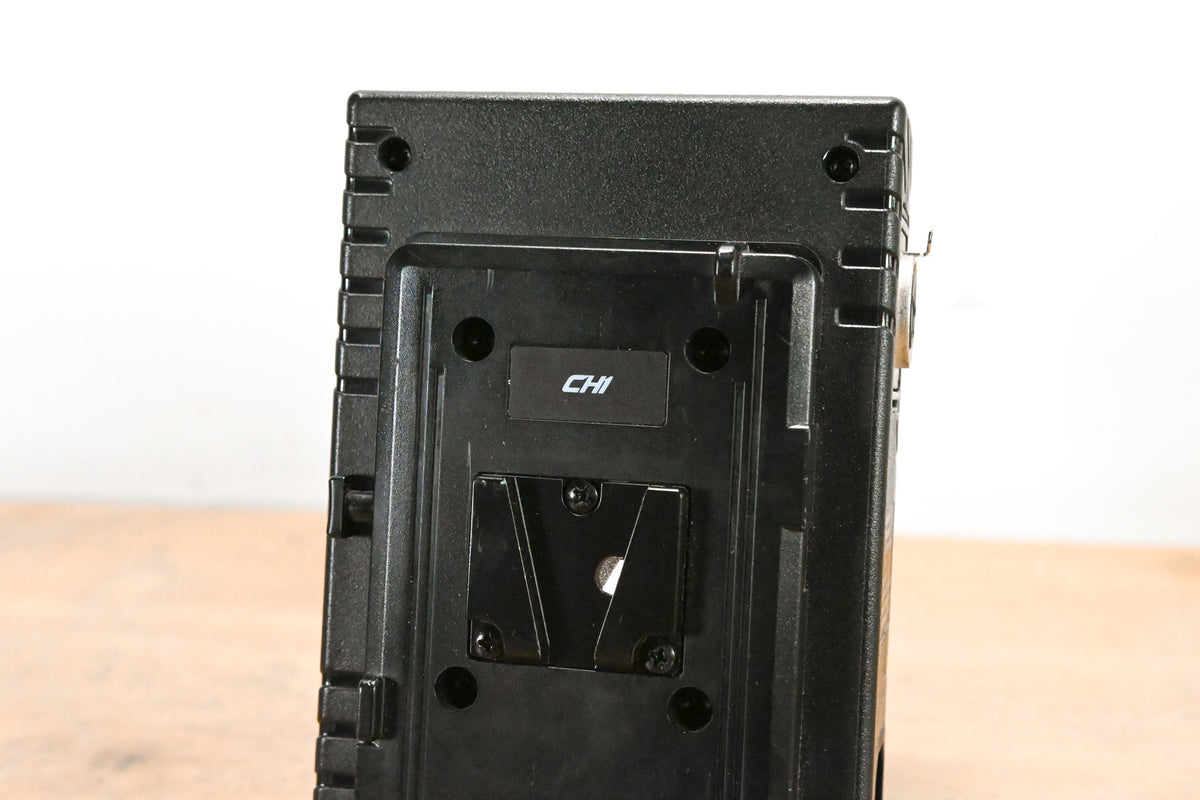 Core SWX GP-X2S Simultaneous Dual V-Mount Charger w/ one Battery