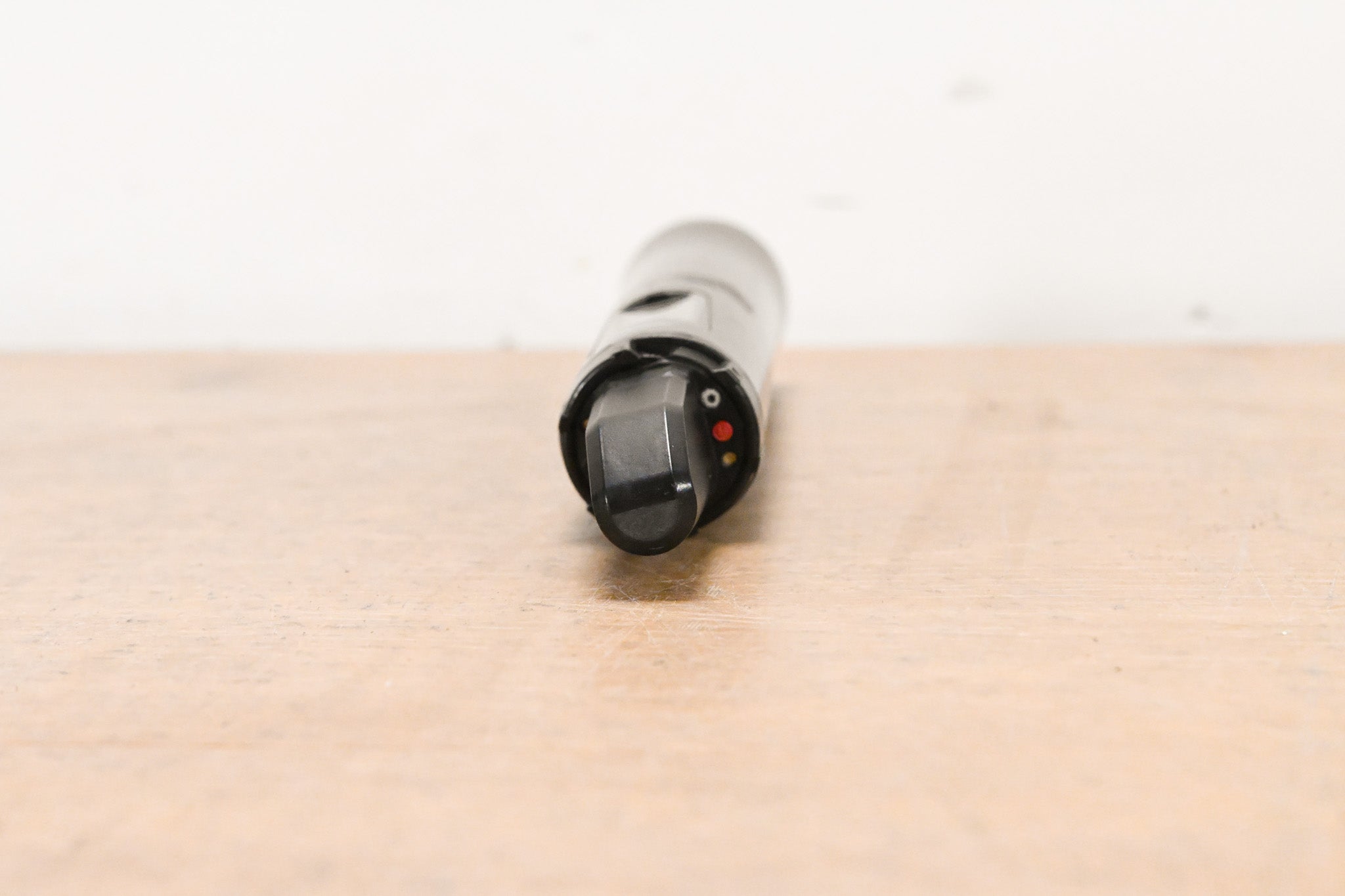 Sennheiser SKM 2000XP Handheld Transmitter (NO CAPSULE) - 516-558 MHz