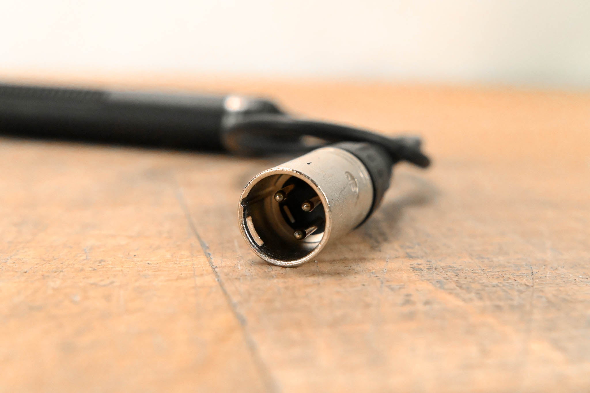Sony ECM-NV1 Directional Shotgun Condenser Microphone