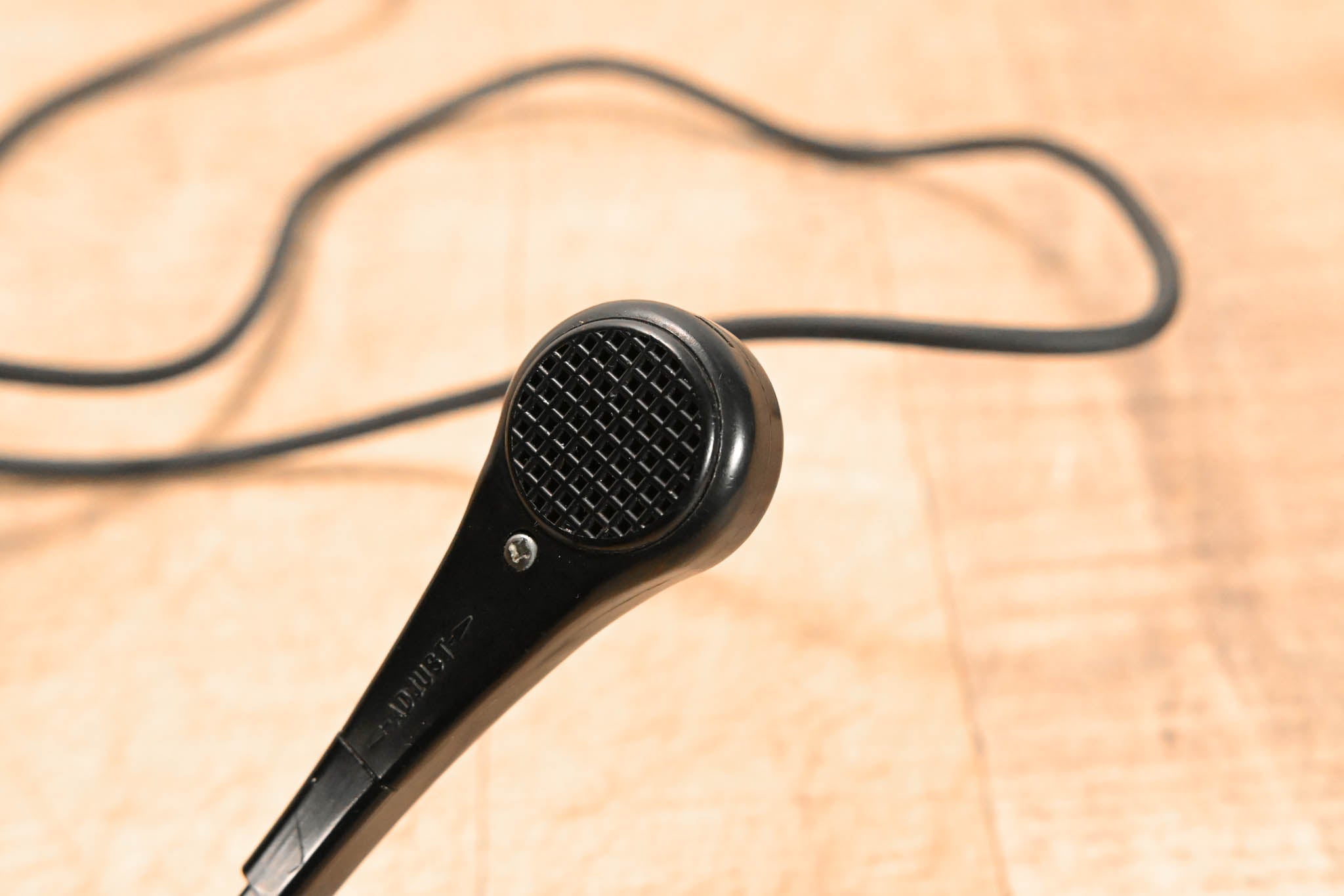 Telex PH-2 Dual-Sided Mono Medium-Weight Headset