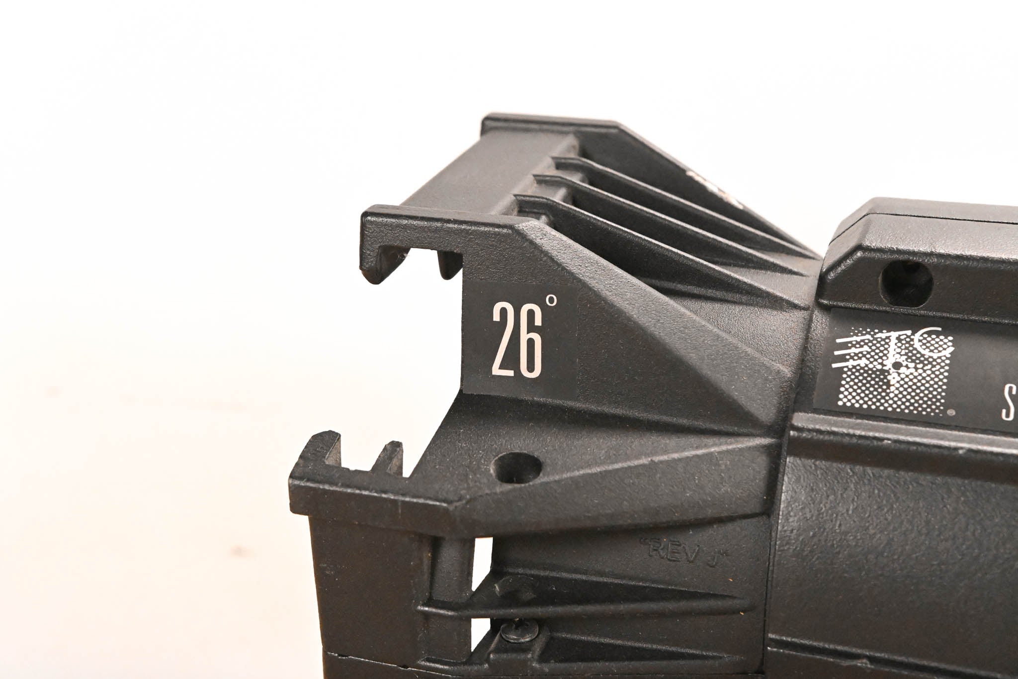 ETC Source Four 750 26 Degree Ellipsoidal Light