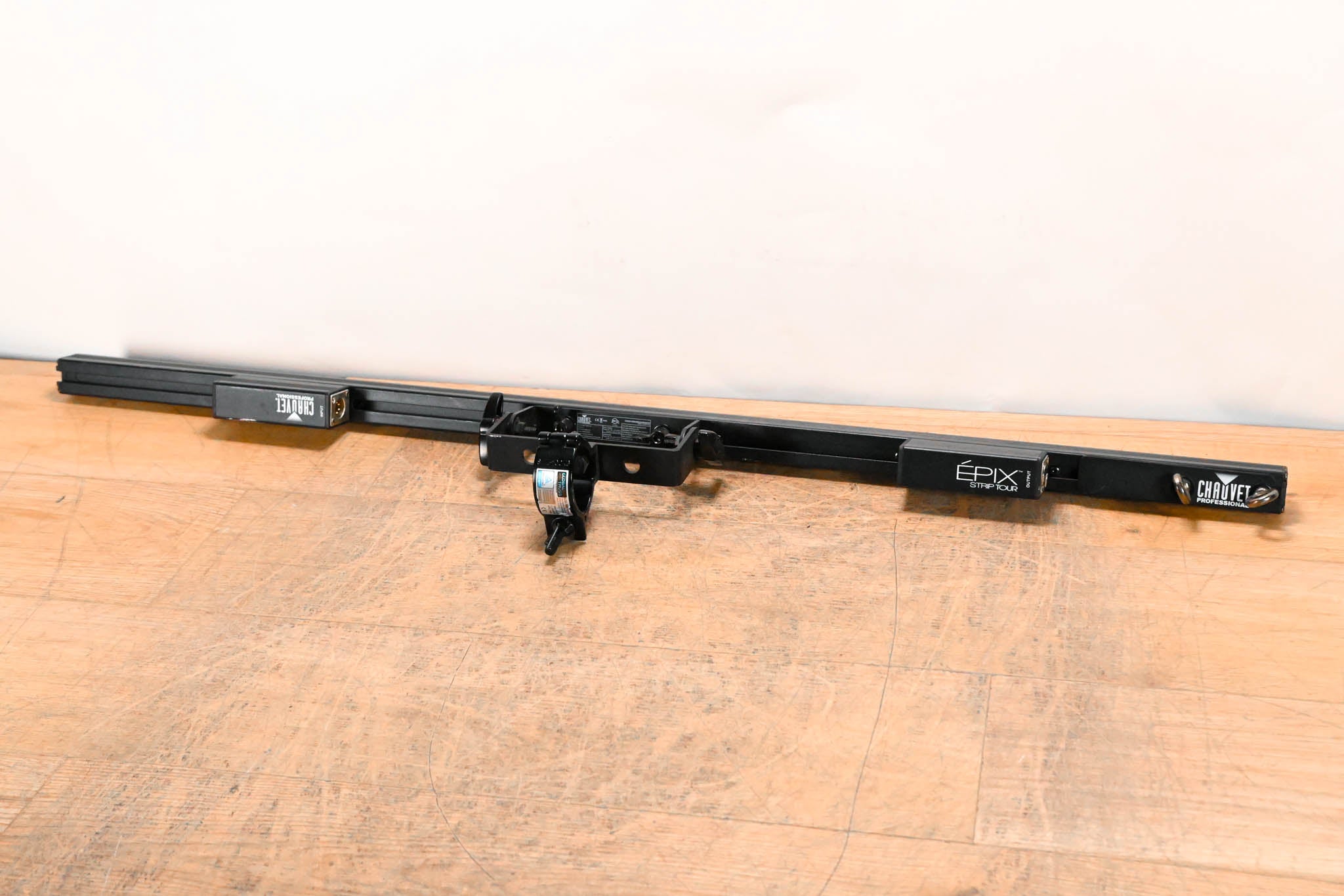 Chauvet ÉPIX Strip Tour Pixel-Mapping 1-meter LED Strip