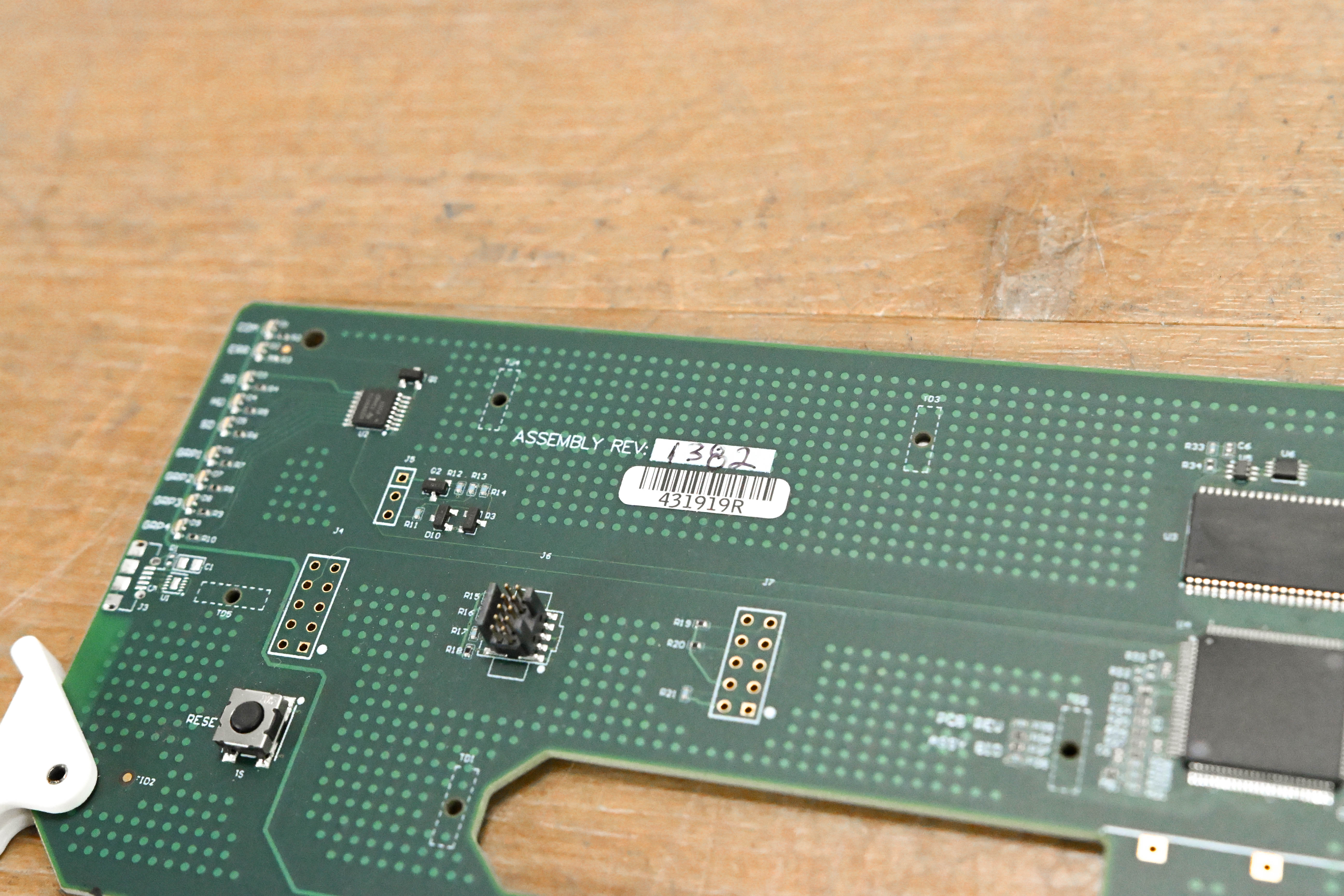 Cobalt 9933-EMDE-ADDA 3G/HD/SD-SDI Audio Embedder/De-Embedder Card