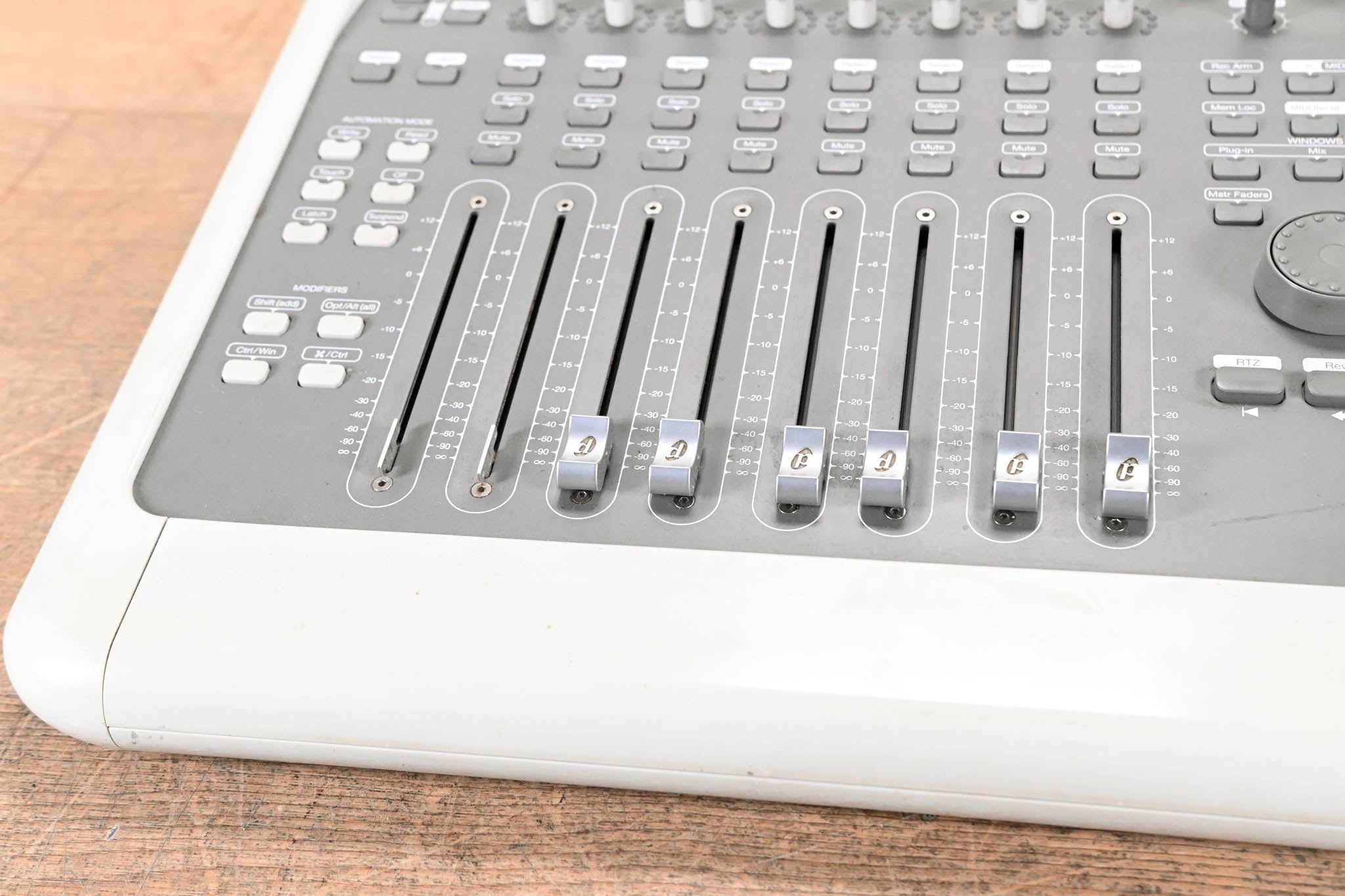 Digidesign 003 Pro Tools Recording Console Interface