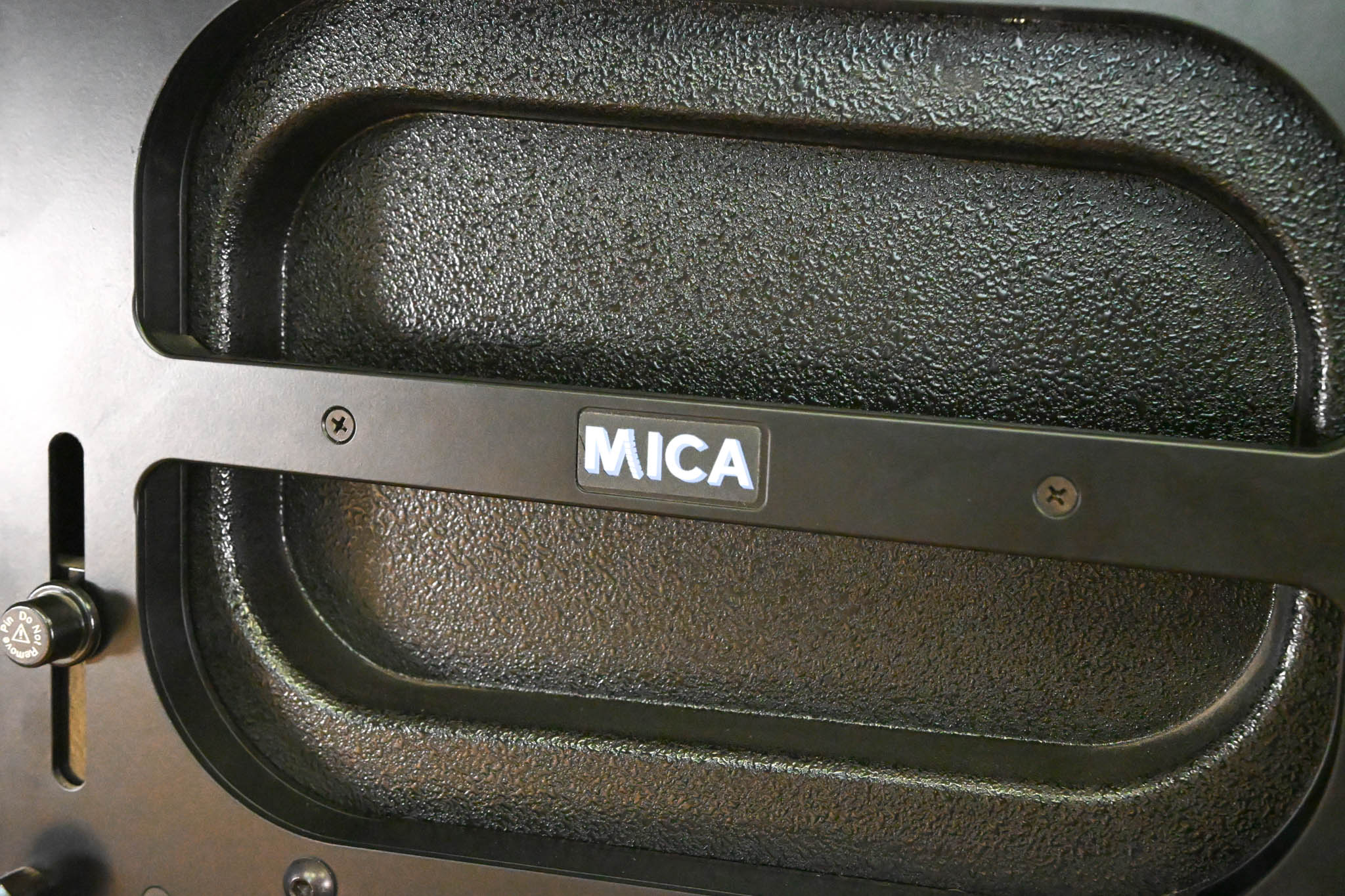 Meyer Sound MICA Active Line Array Loudspeaker Pack of 4