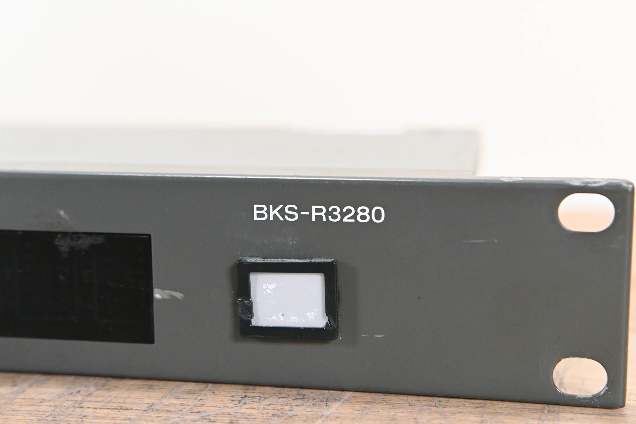 Sony BKS-R3280 Single Status Display Unit