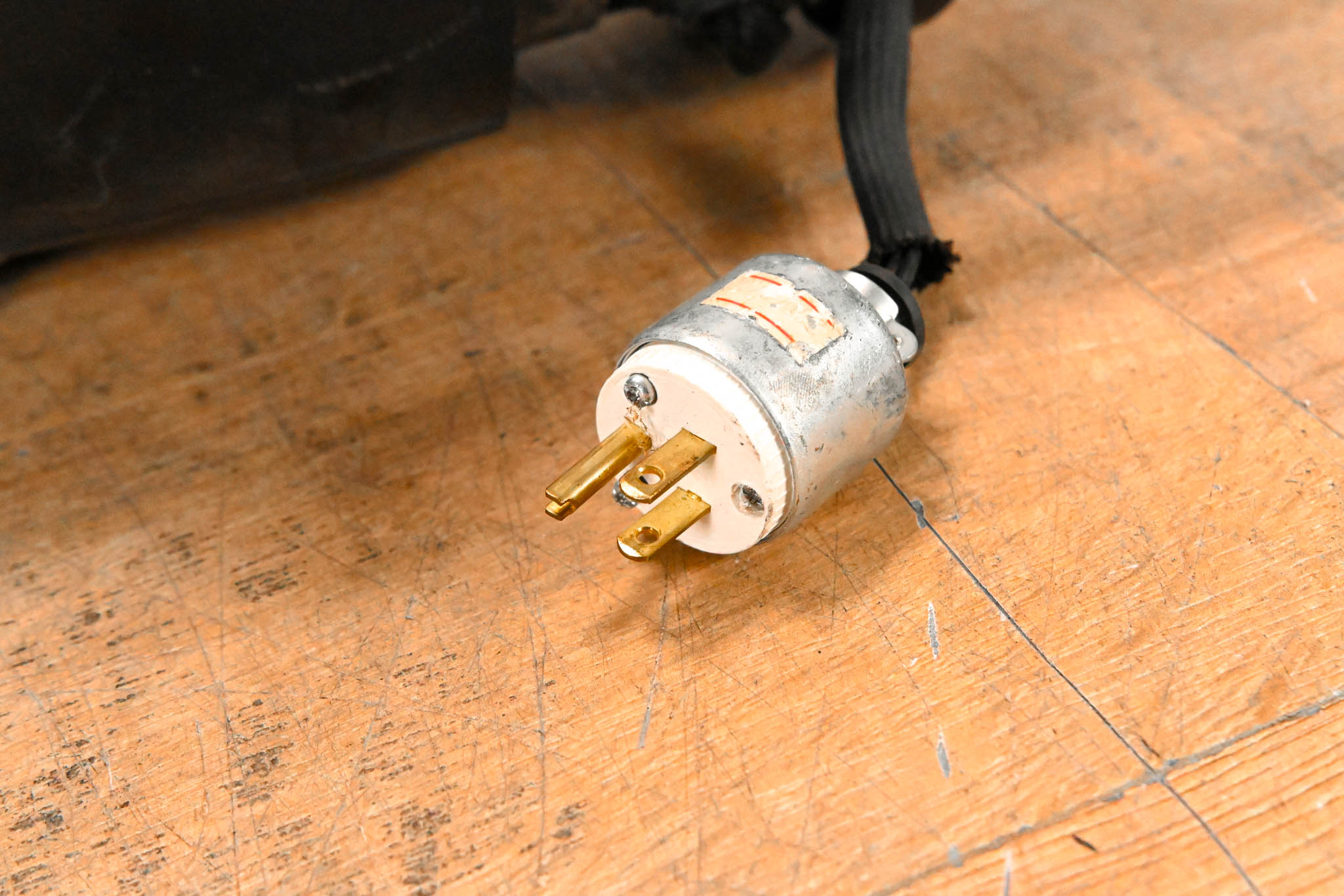 ETC Source Four 750 19 Degree Ellipsoidal Light