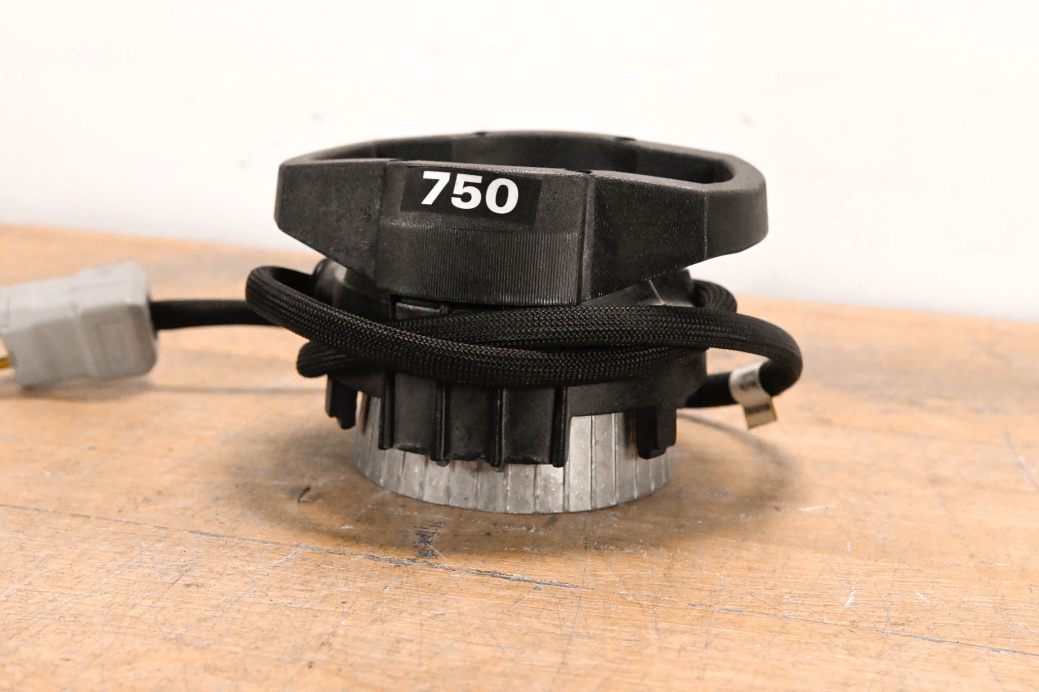 ETC 750W Lamp Burner Assembly for Source Four