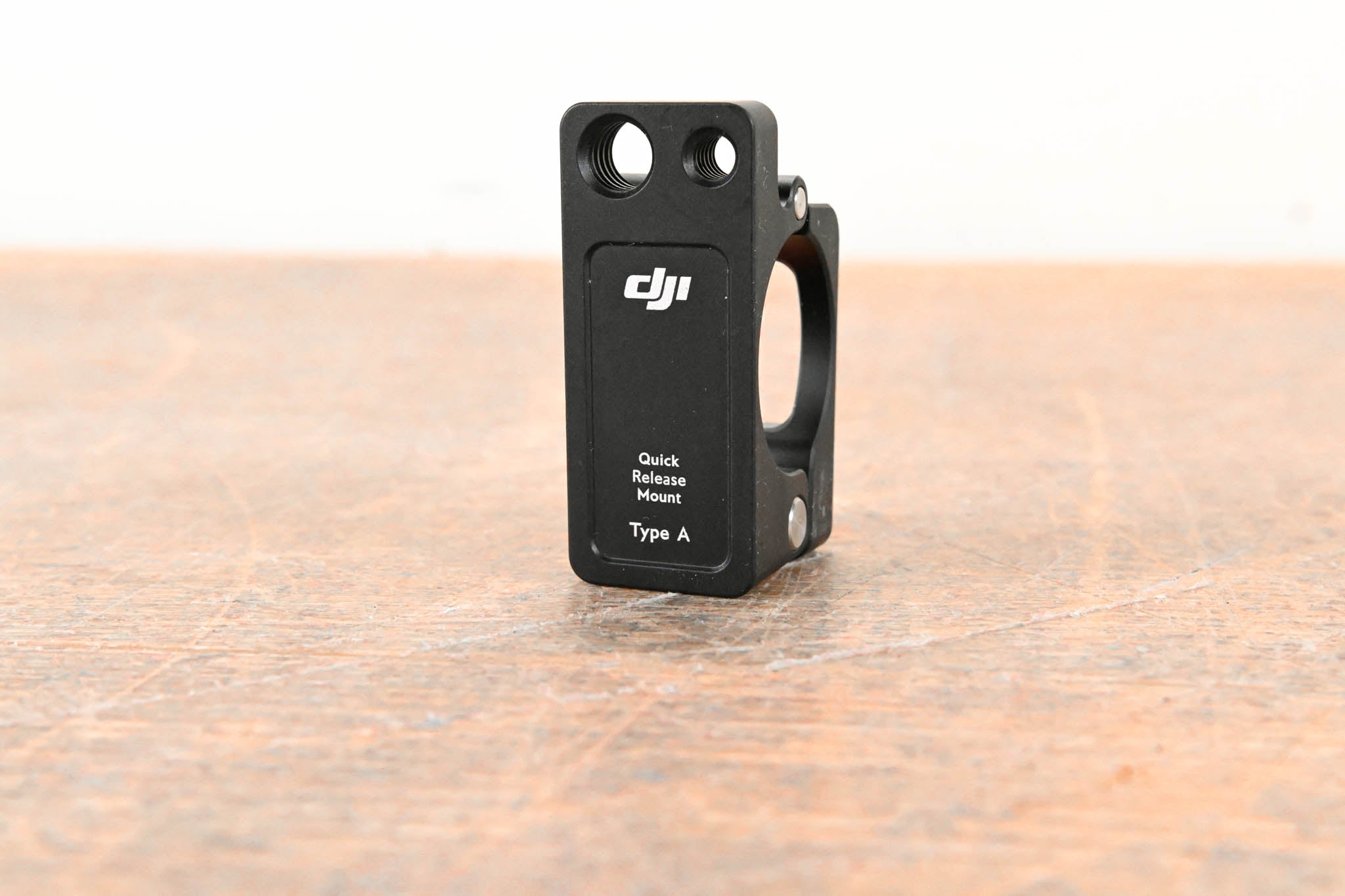 DJI Ronin Quick Release Mount Type A