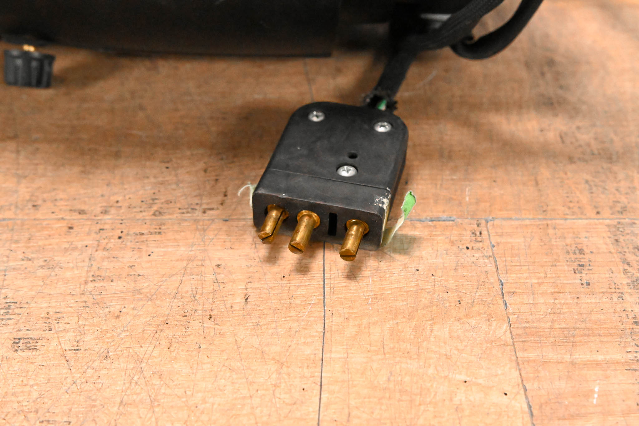 ETC Source Four 575 26 Degree Ellipsoidal Light