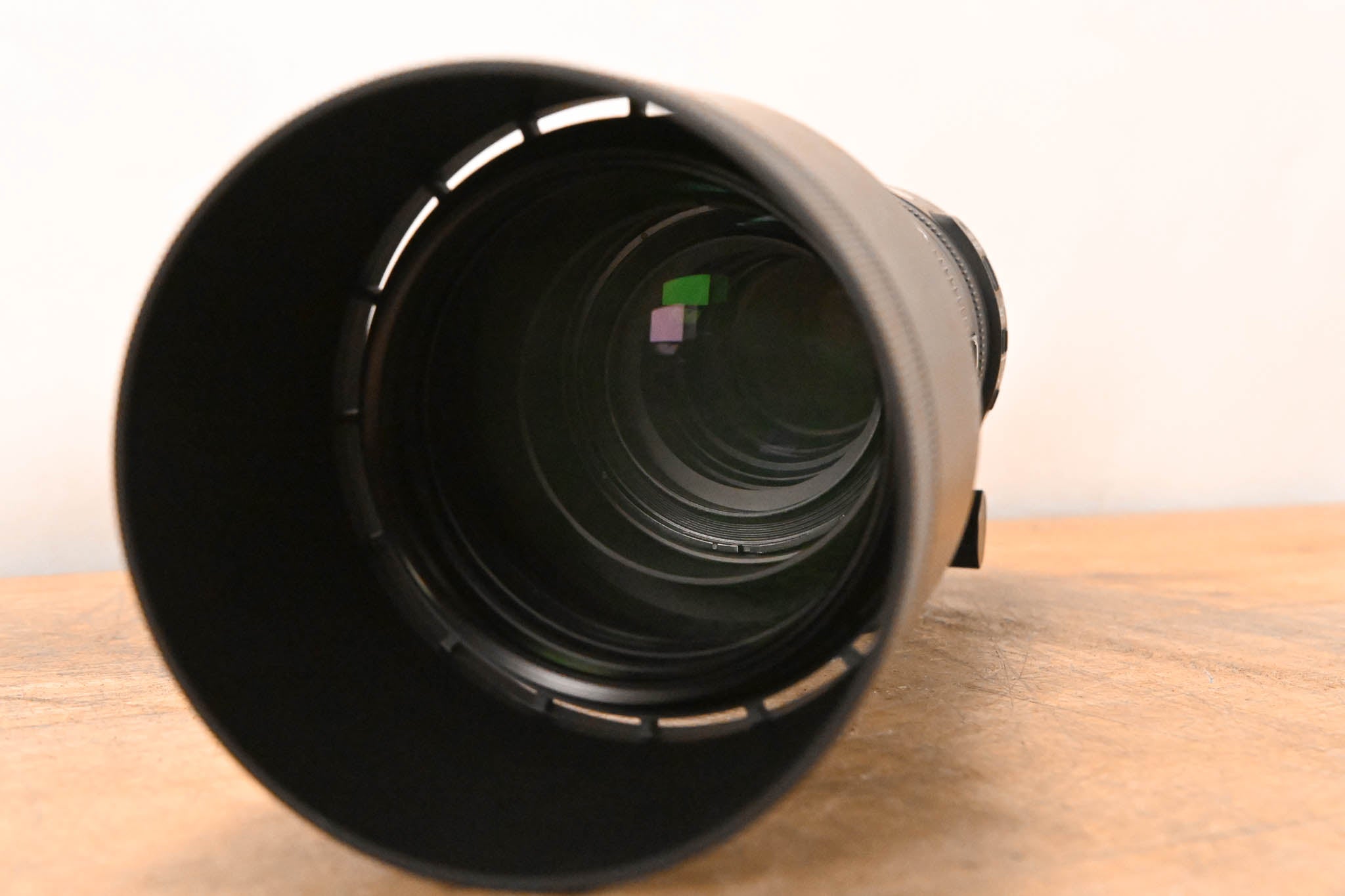 Sigma 150-600mm 1:5-6.3 DG OS HSM Contemporary Lens