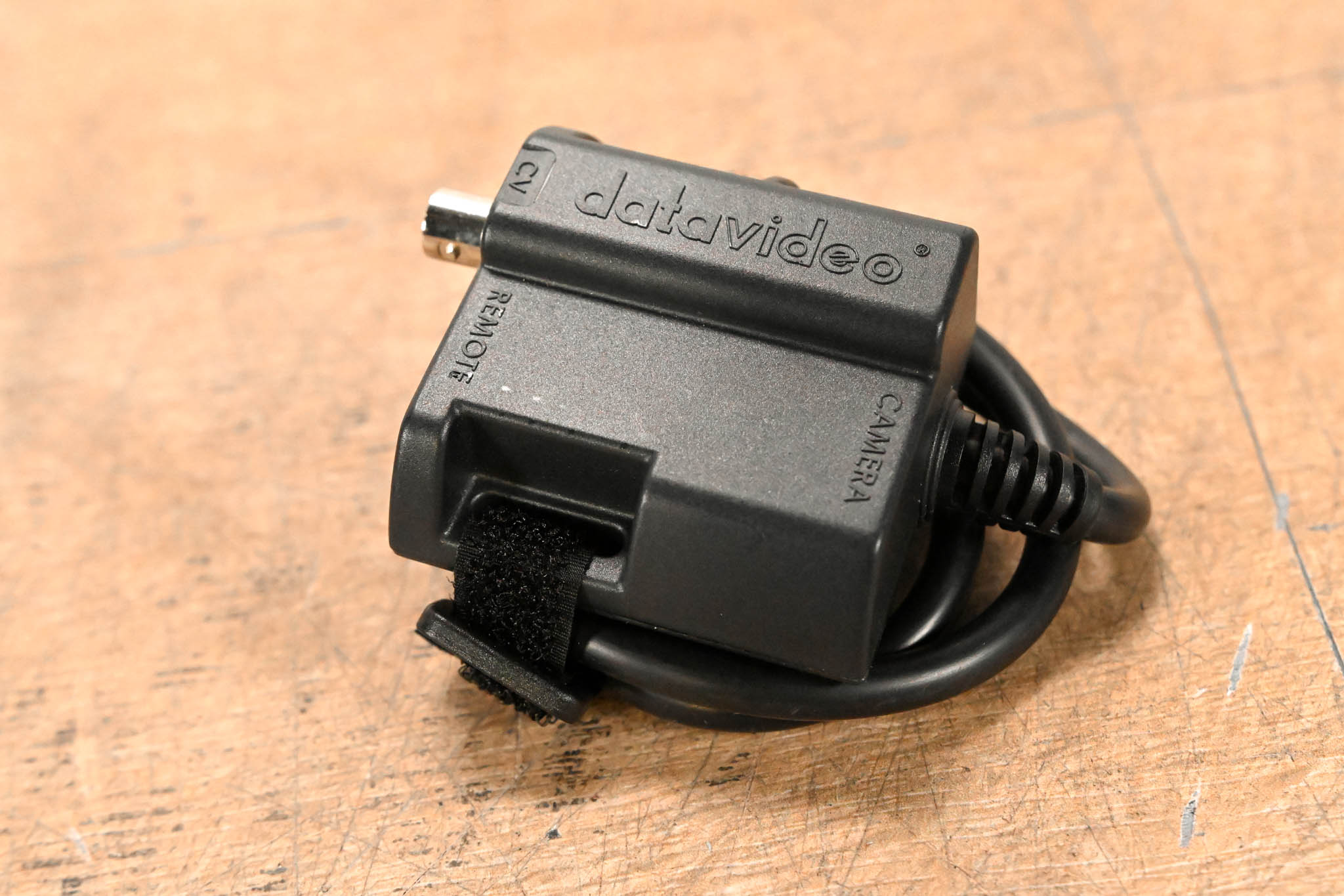 Datavideo AD-1P 10-Pin Remote Control Cable for Panasonic Cameras