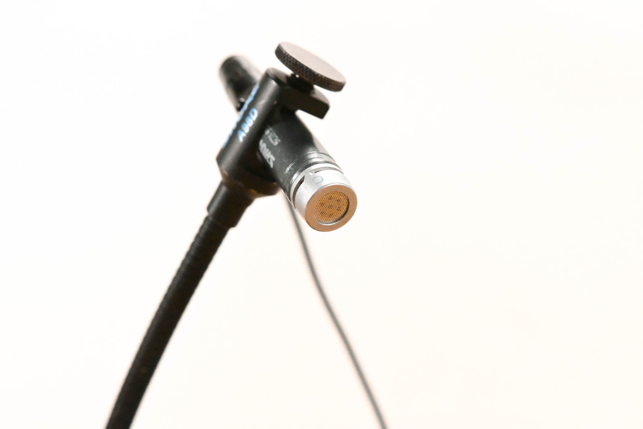 Shure 98AD/C Cardioid Condenser Clip-on Gooseneck Drum Microphone
