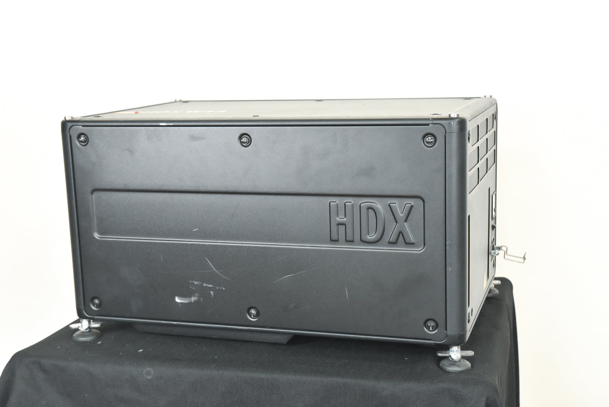 Barco HDX-W14 14,000-Lumen WUXGA 3-chip DLP Projector