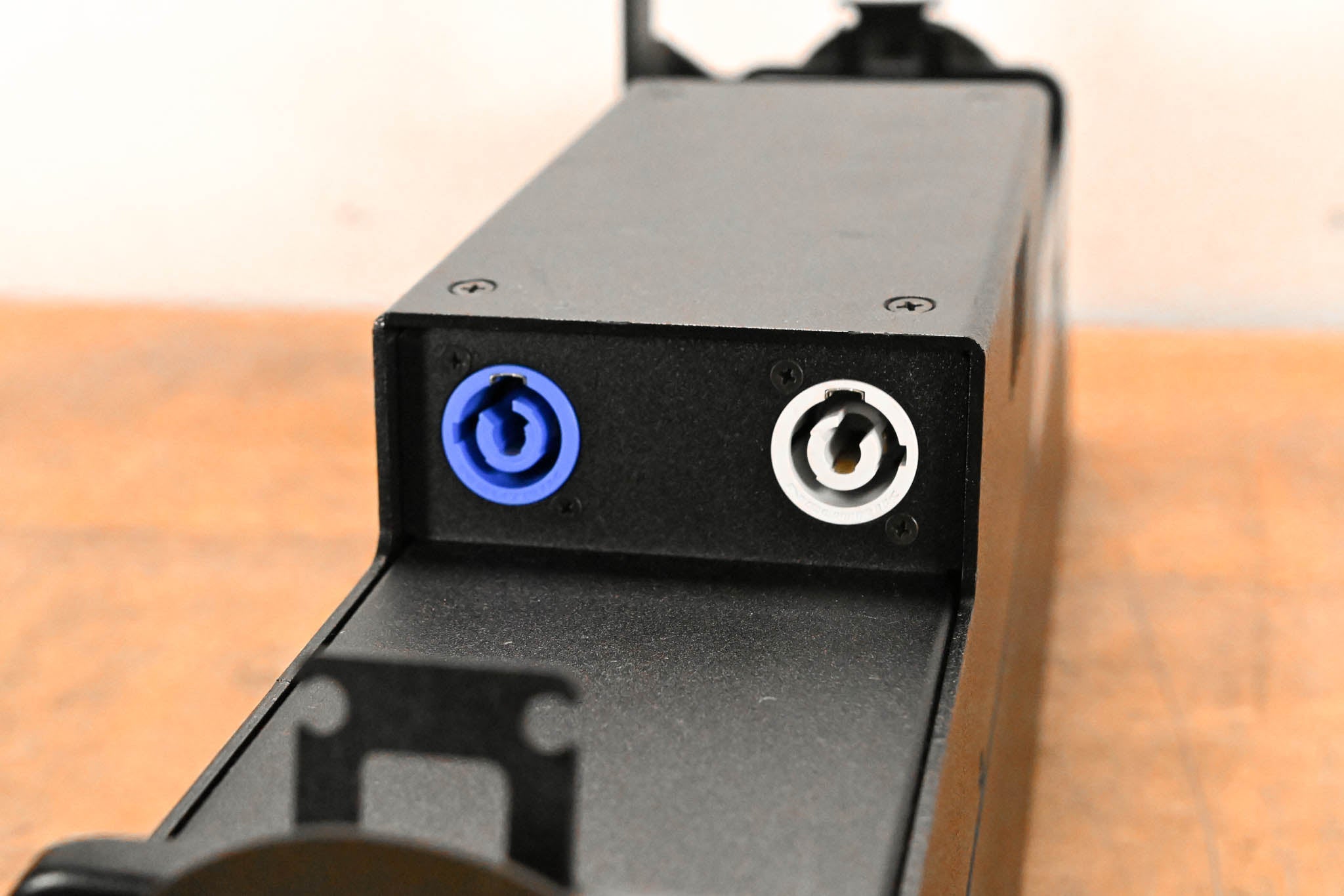 ETC ColorSource Linear 1 Deep Blue LED Wash Light