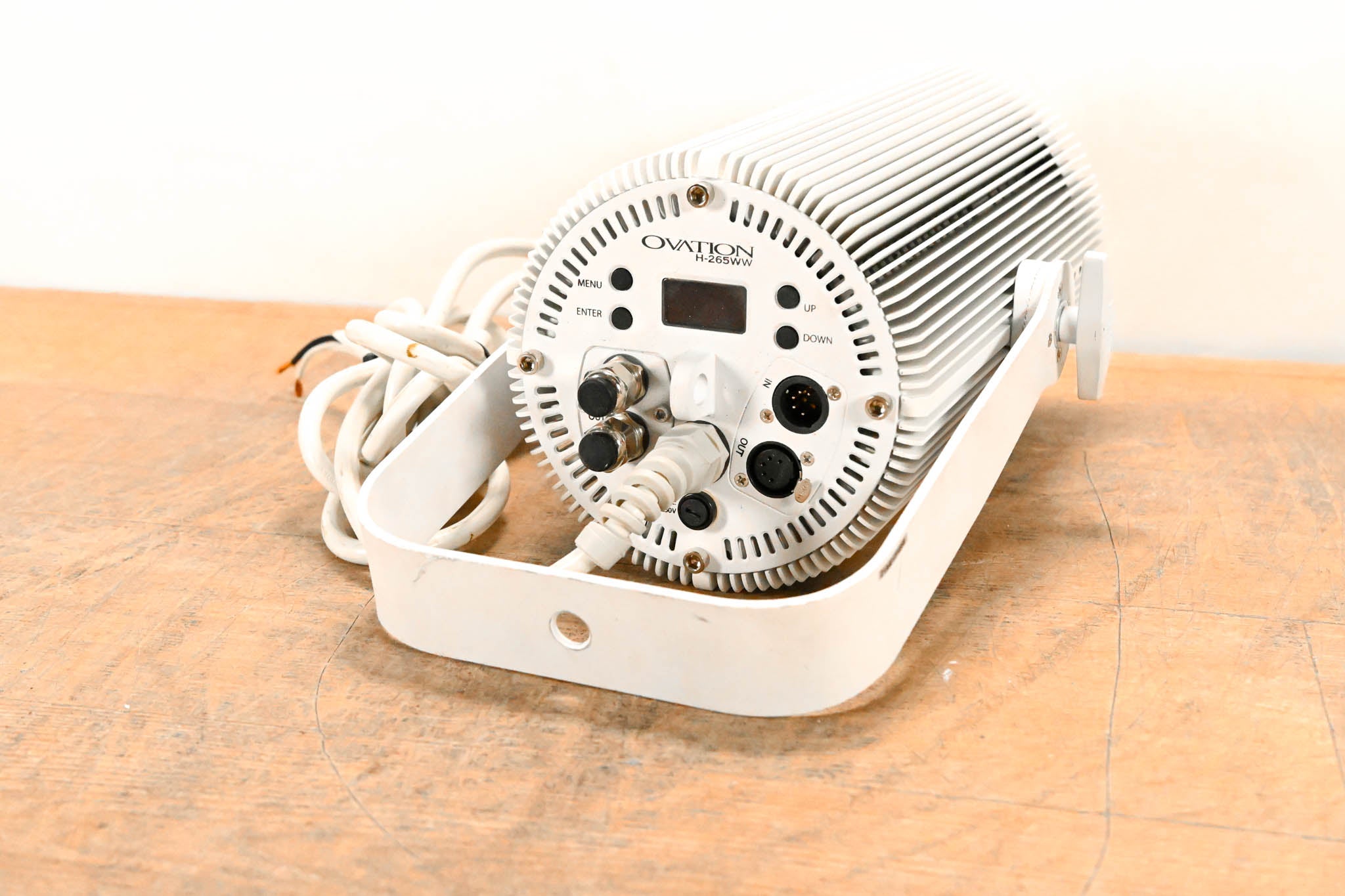 Chauvet Ovation H-265WW LED House Light (White)