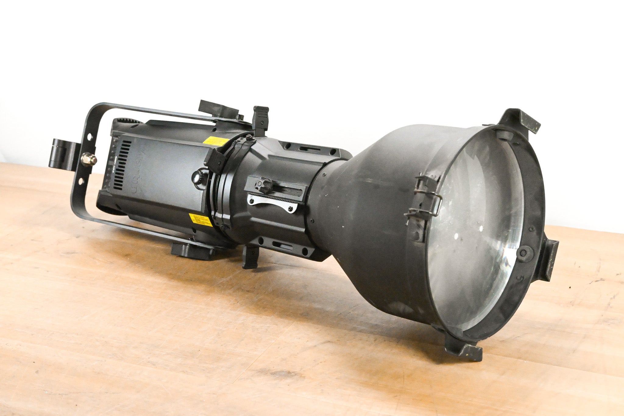 Martin ELP CL Color LED Ellipsoidal Light w/ ETC 10 Degree Lens Tube