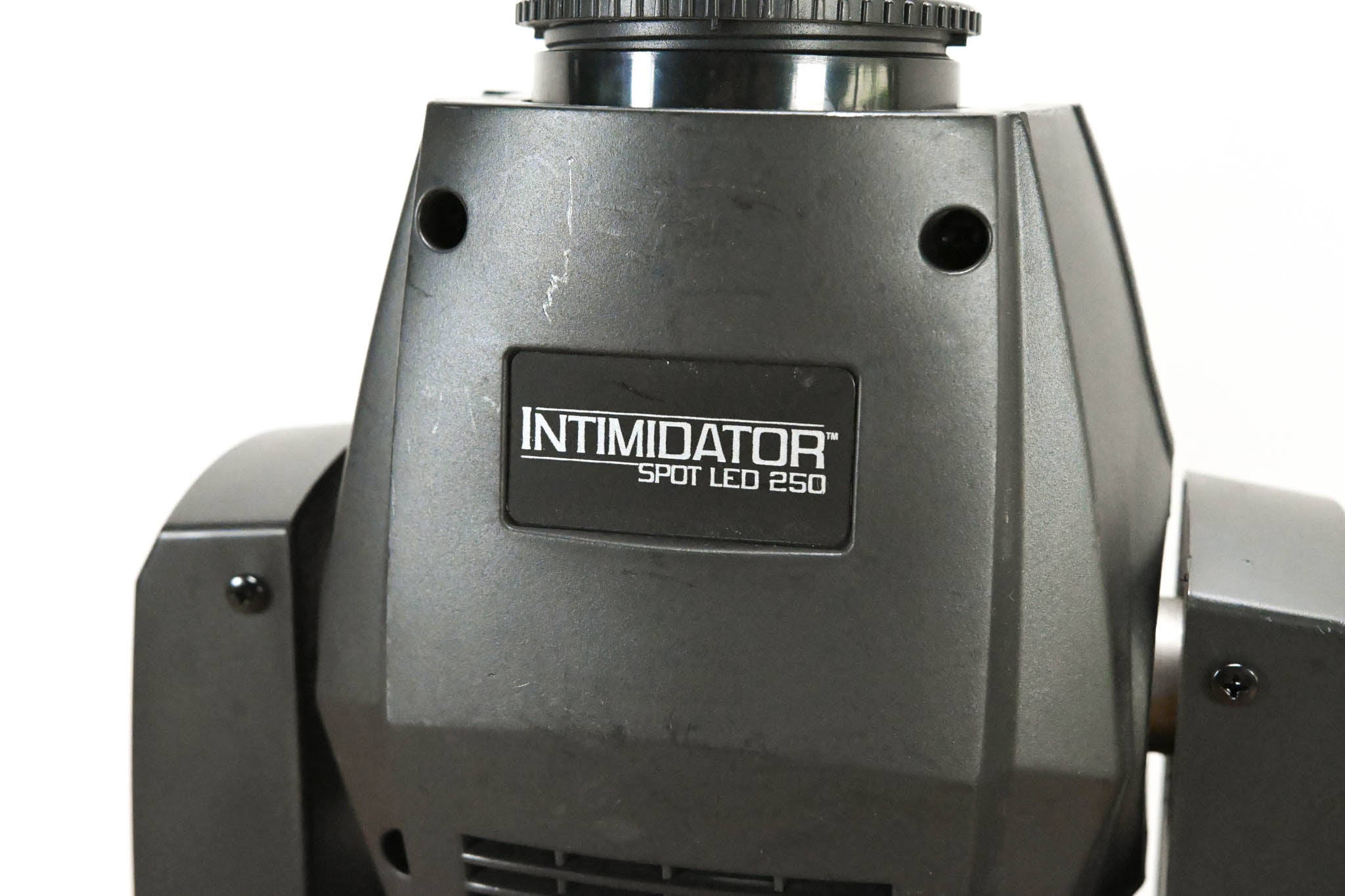 Chauvet Intimidator Spot LED 250 50W LED Moving Head Spot