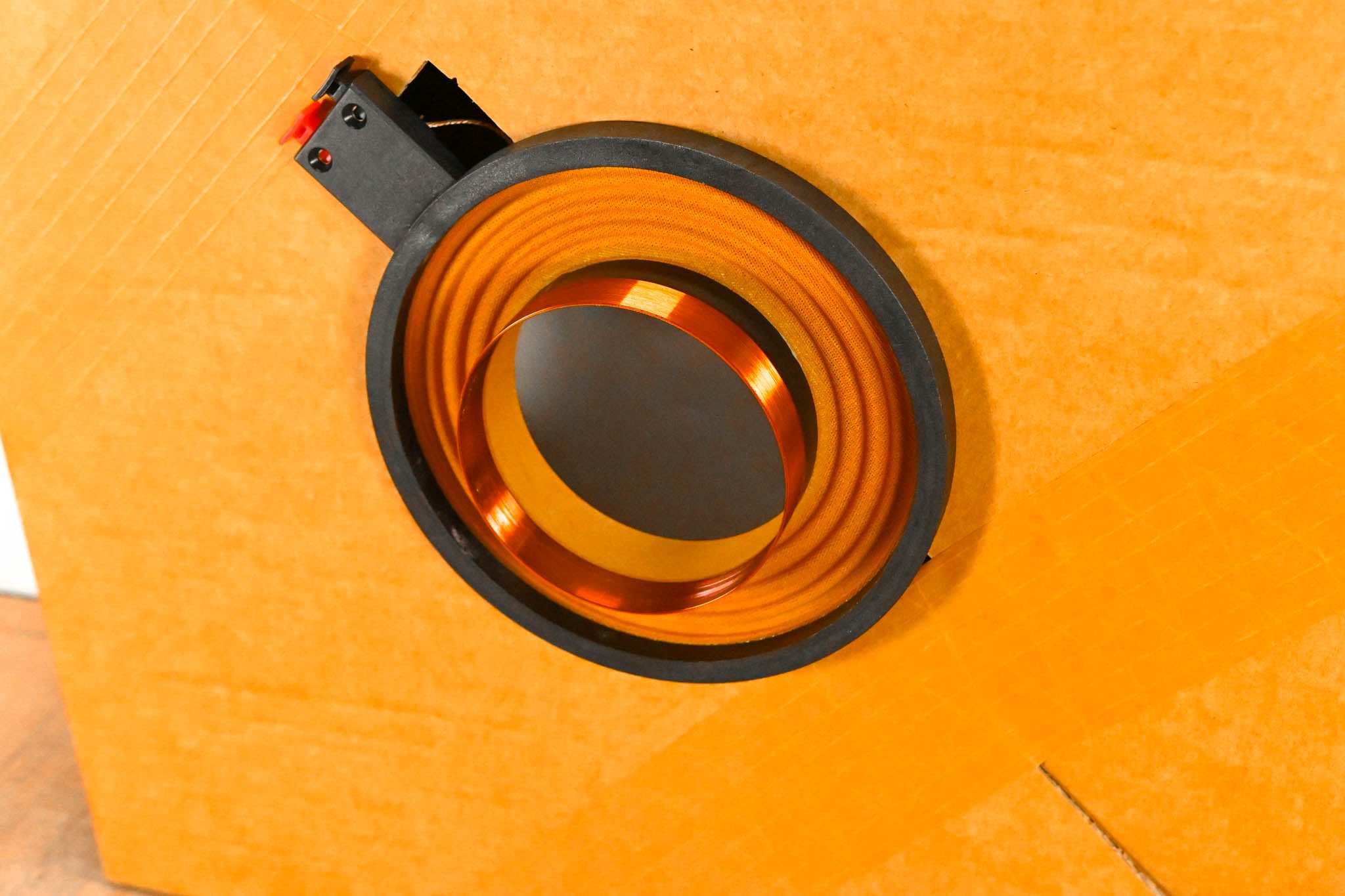 D.A.S. GM-18G 18" Speaker Recone Kit