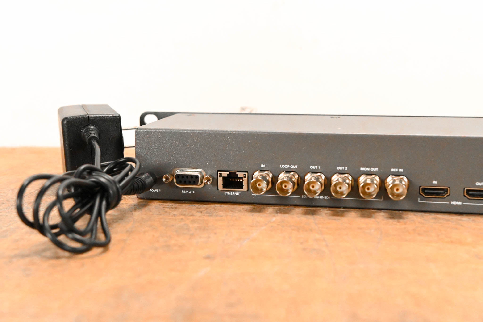 Blackmagic Design HyperDeck Studio