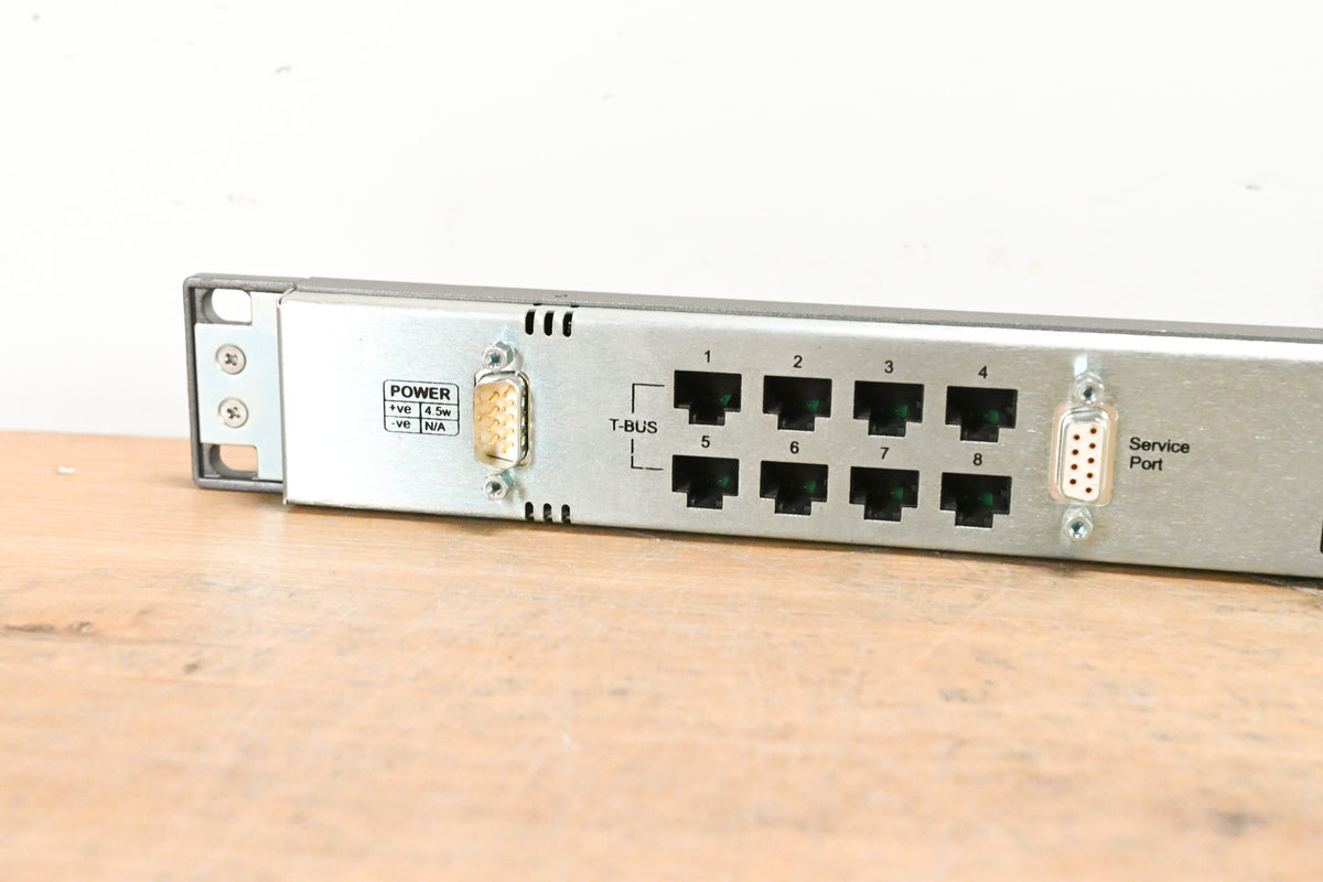Ross NK-IPS Network Bridge NK Routing Systems (NO POWER SUPPLY)
