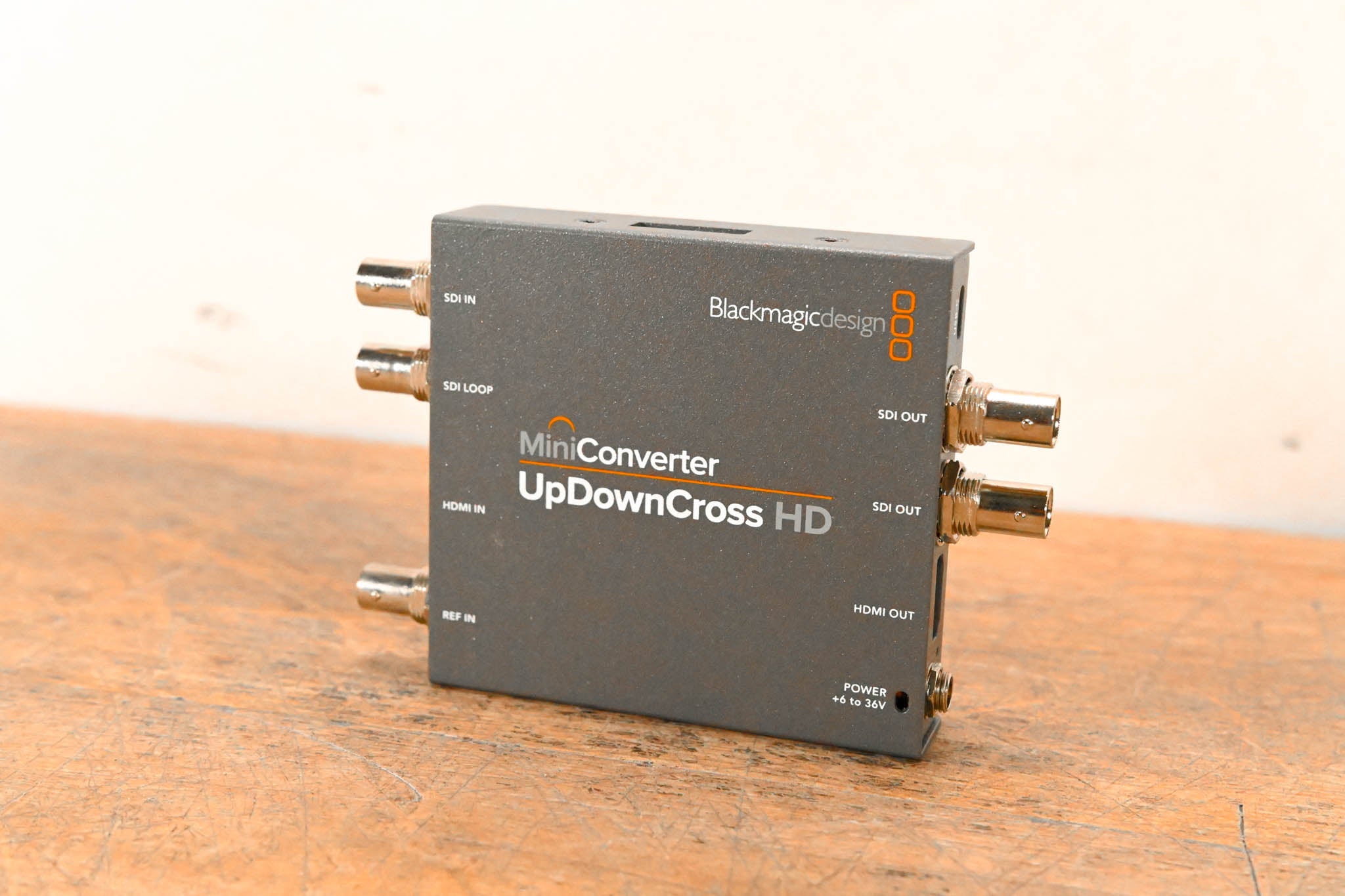 Blackmagic Design Mini Converter UpDownCross HD