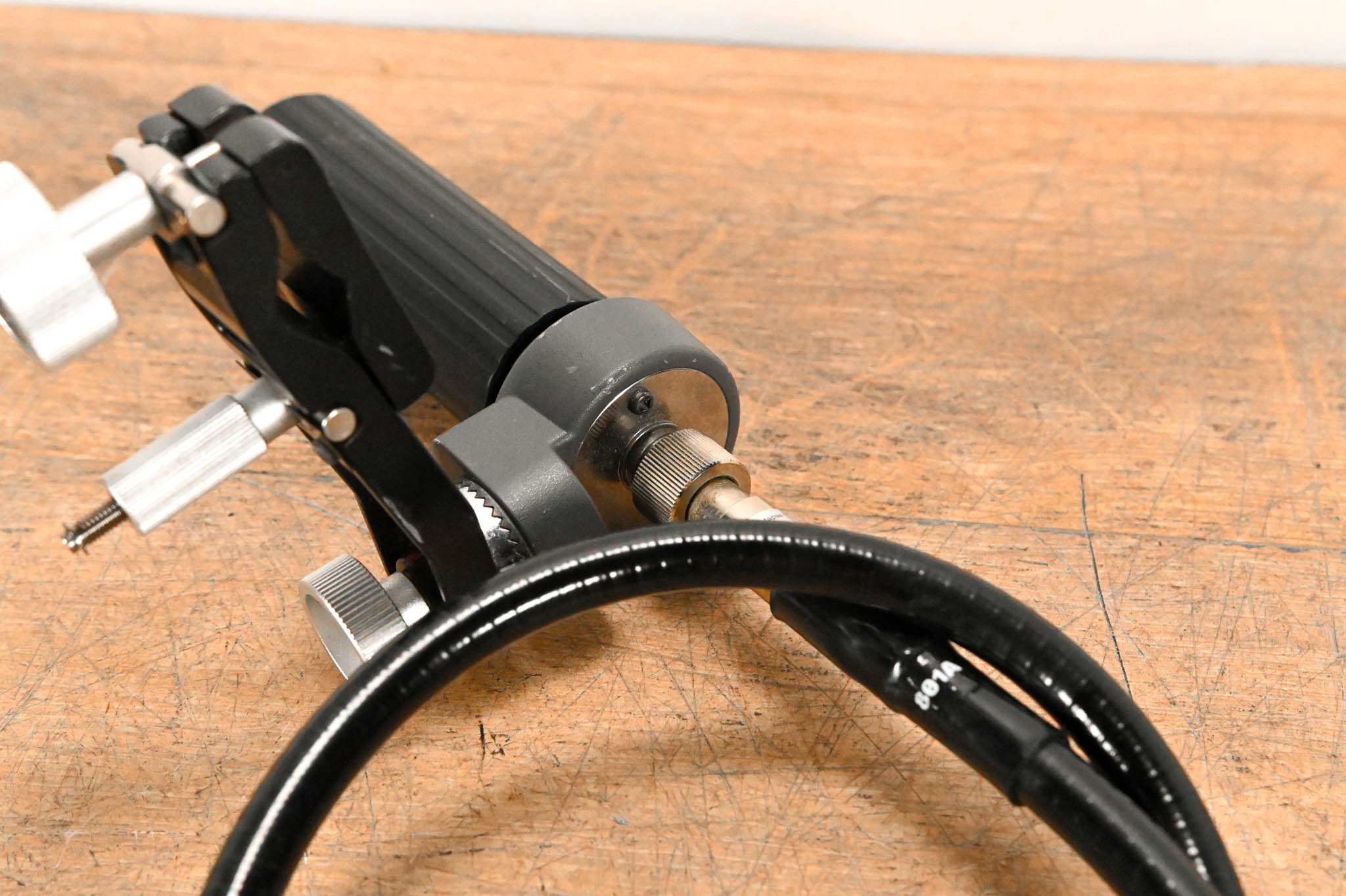 Canon FFC-200 Focus Manual Controller with CR-10 Clamper