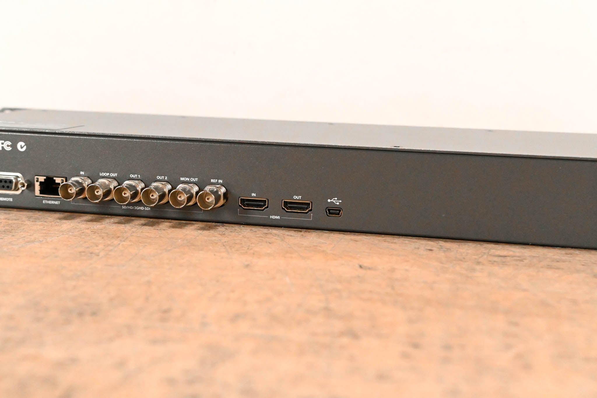 Blackmagic Design HyperDeck Studio 2