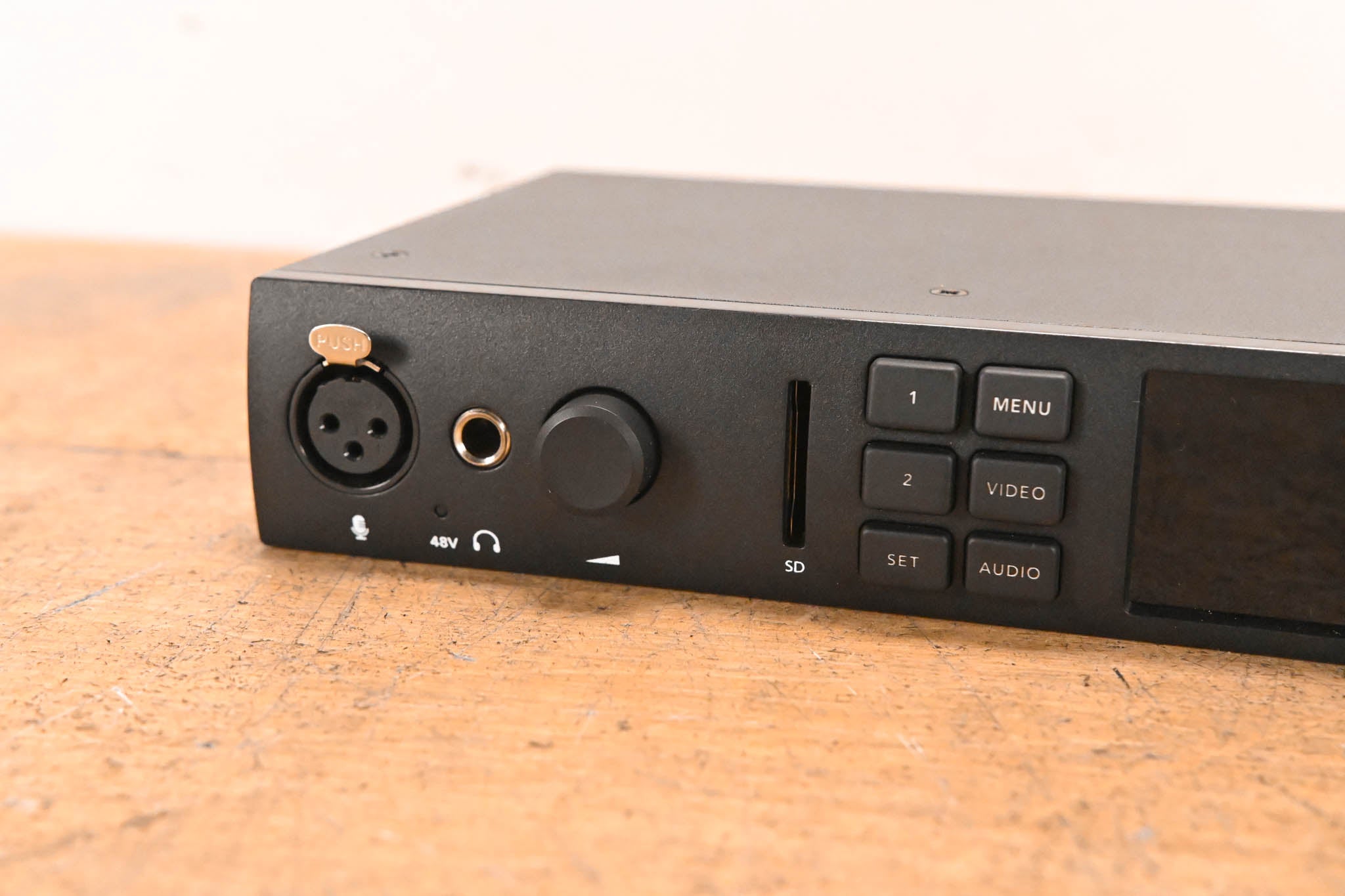 Blackmagic Design UltraStudio 4K Mini